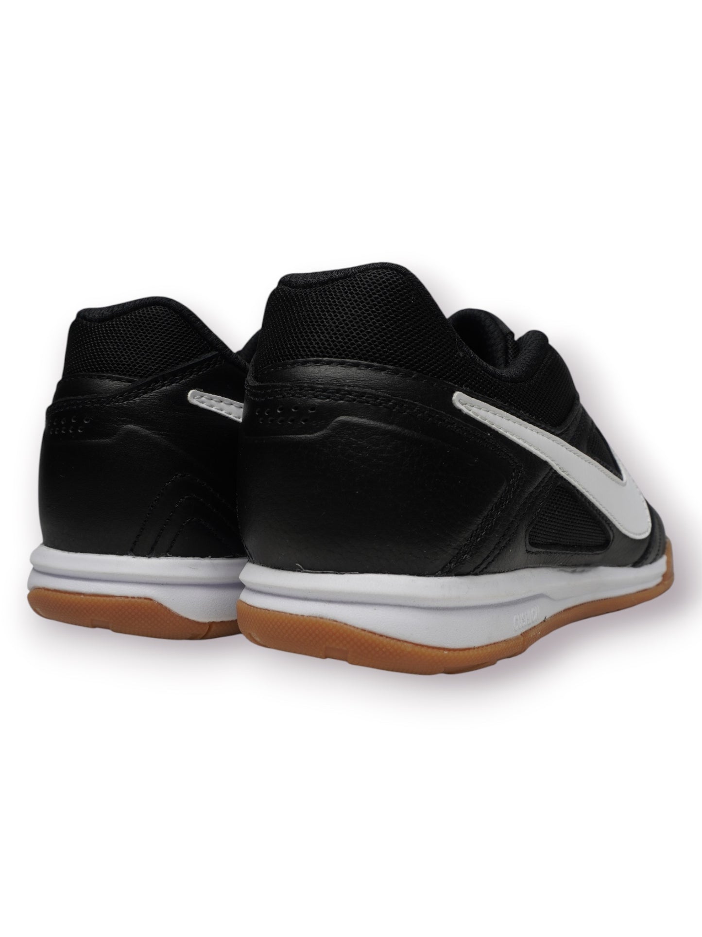 Nike Gato 'Black/White/Gum'