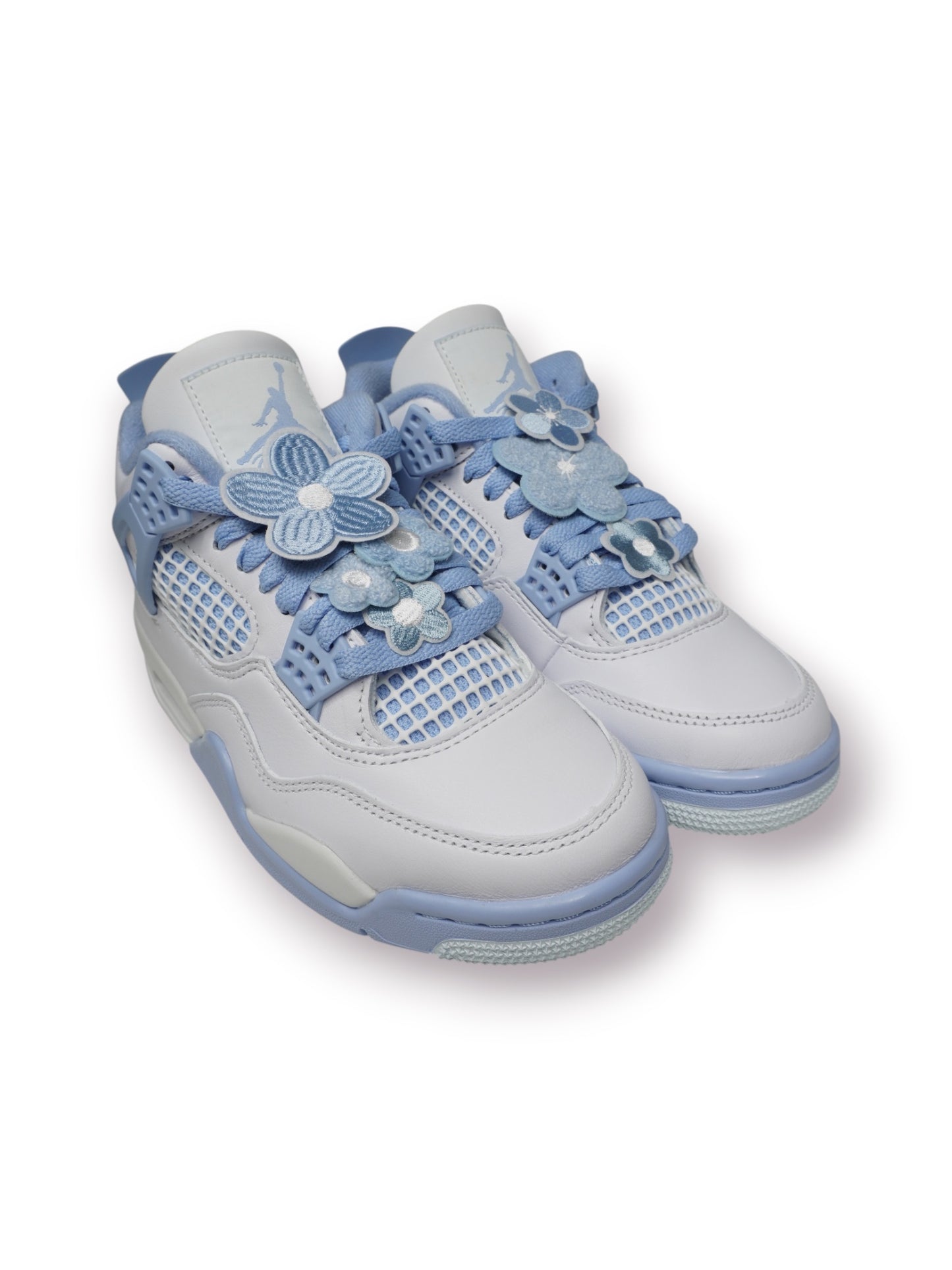 Jordan 4 Retro 'Forget Me Not'