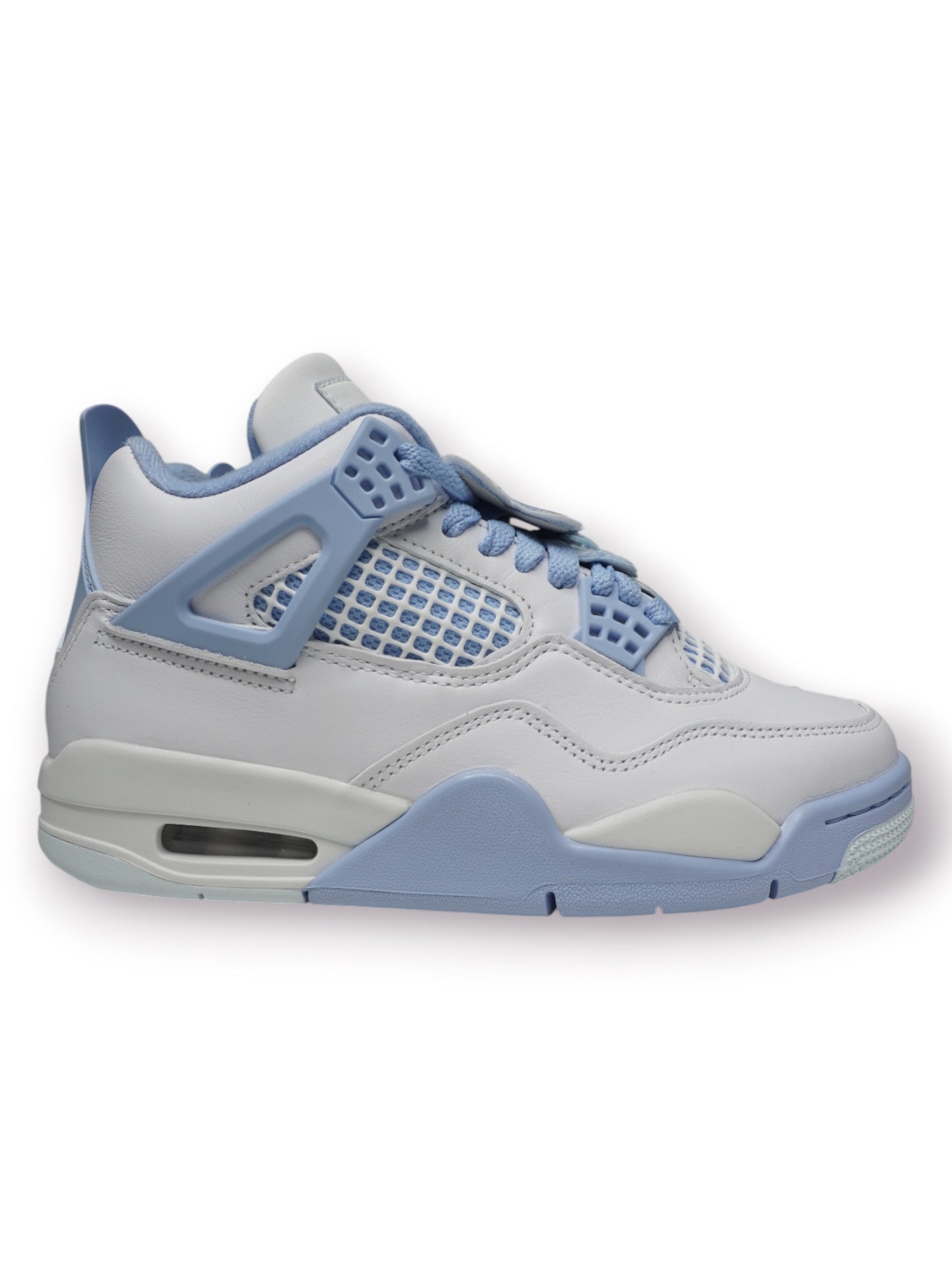 Jordan 4 Retro 'Forget Me Not'