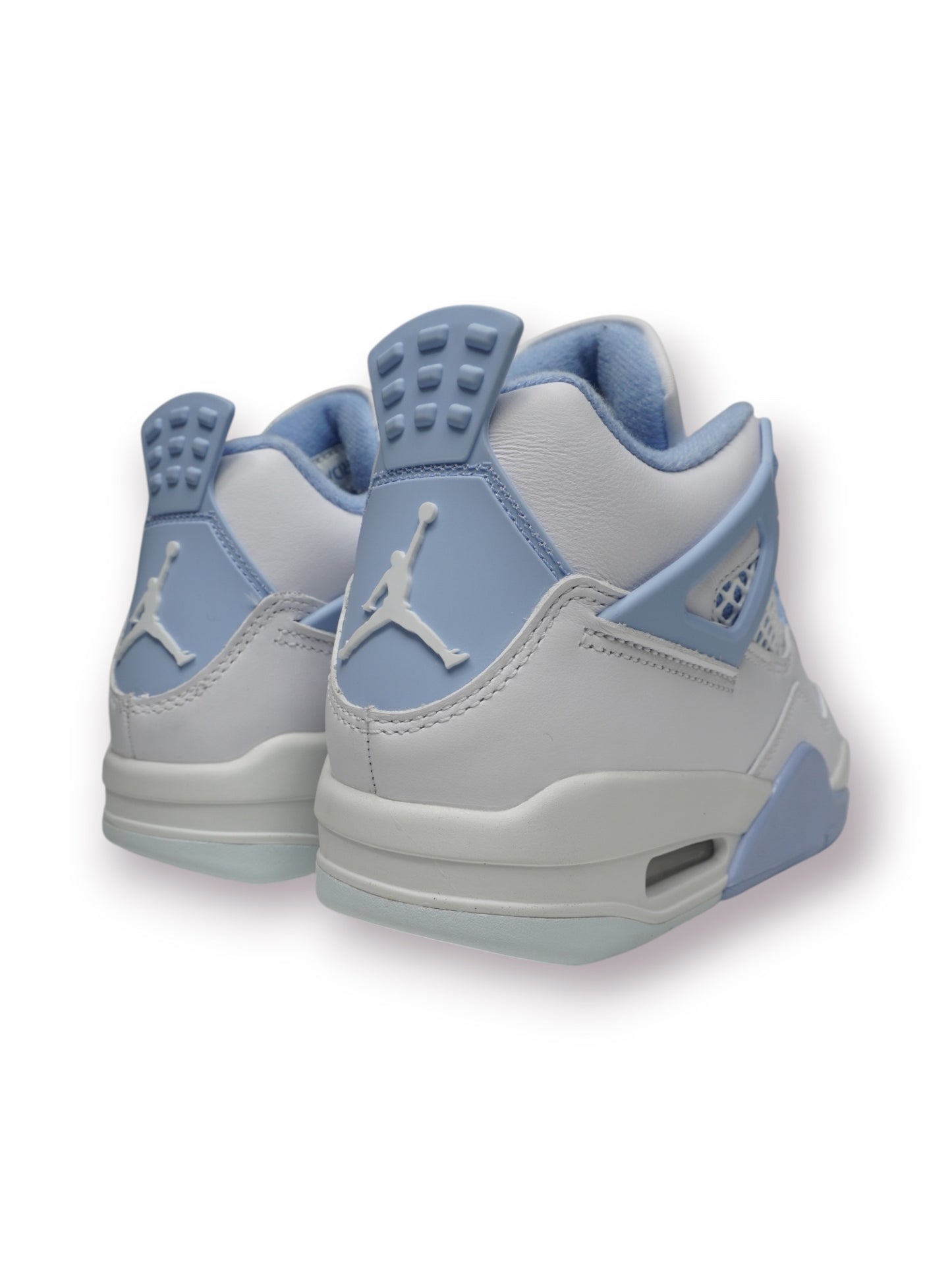 Jordan 4 Retro 'Forget Me Not'