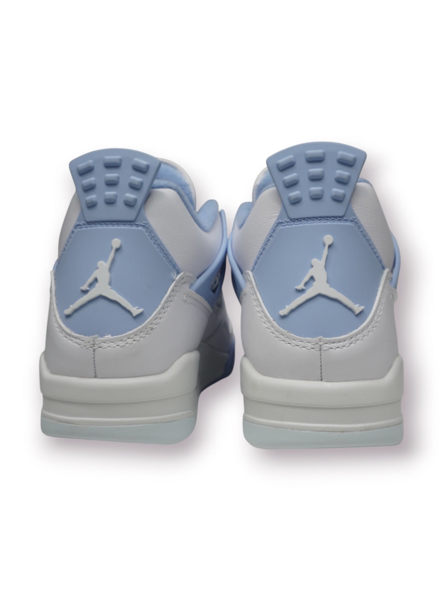 Jordan 4 Retro 'Forget Me Not'