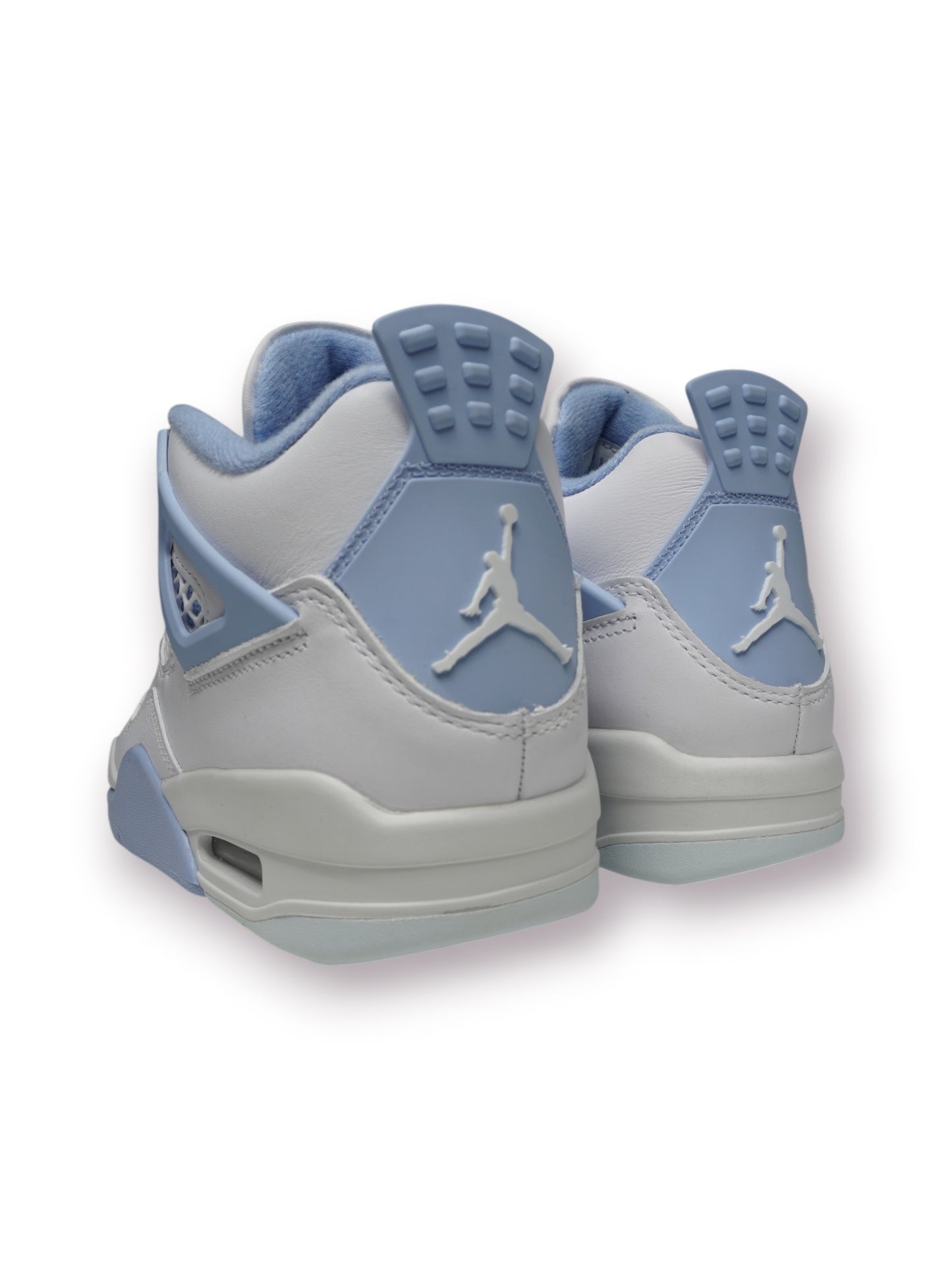 Jordan 4 Retro 'Forget Me Not'