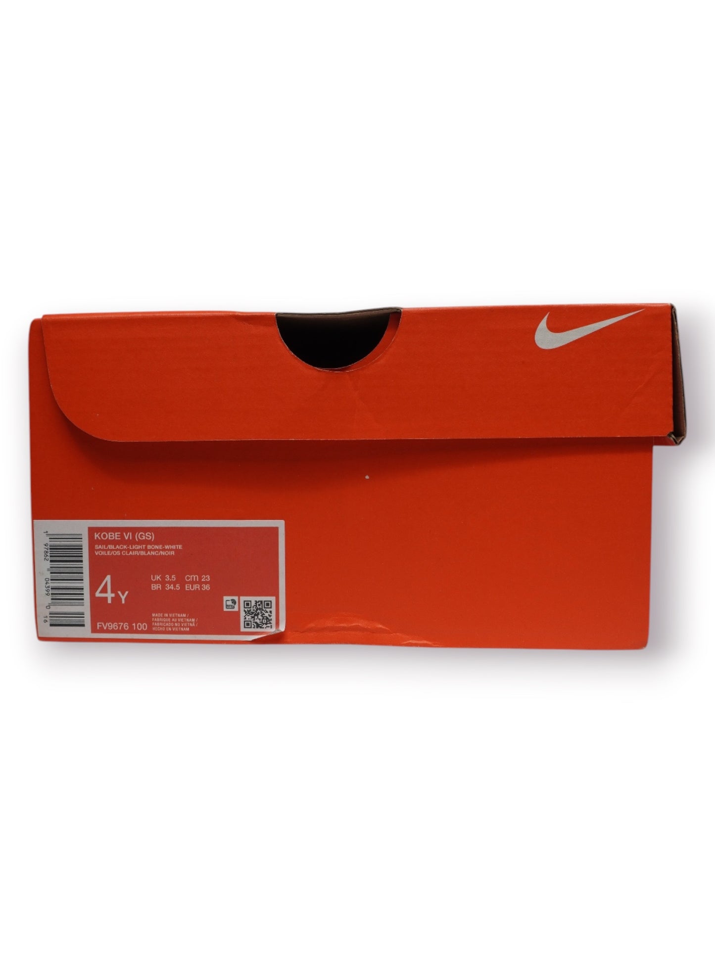 Nike Kobe 6 All-Star