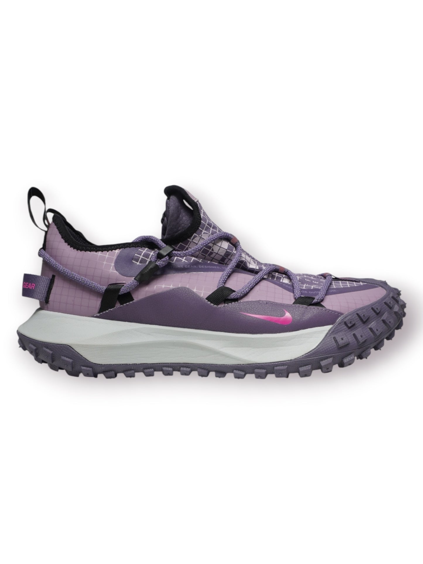 Nike ACG Mountain Fly Low SE 'Canyon Purple' (Pre-Owned)