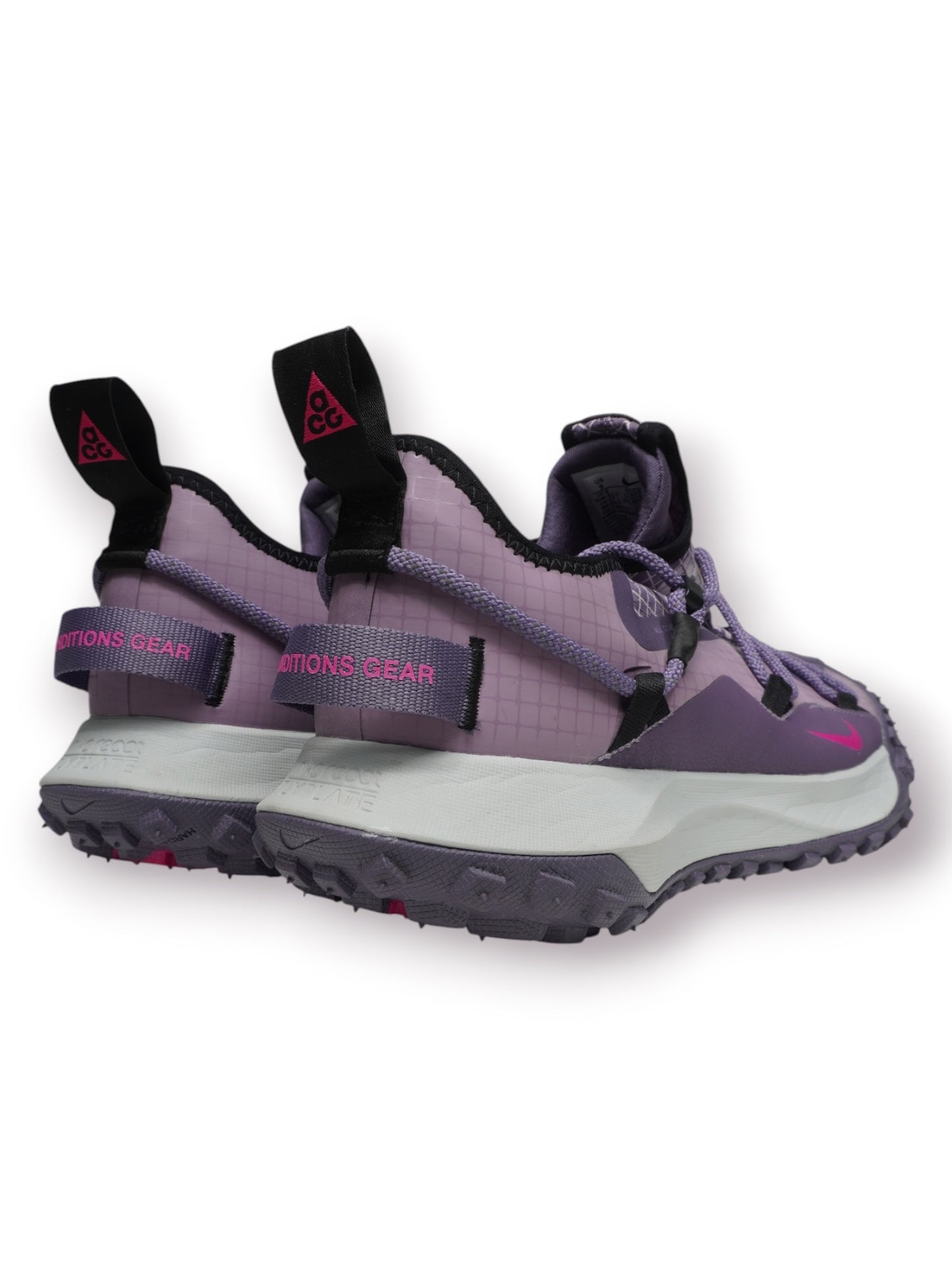 Nike ACG Mountain Fly Low SE 'Canyon Purple' (Pre-Owned)