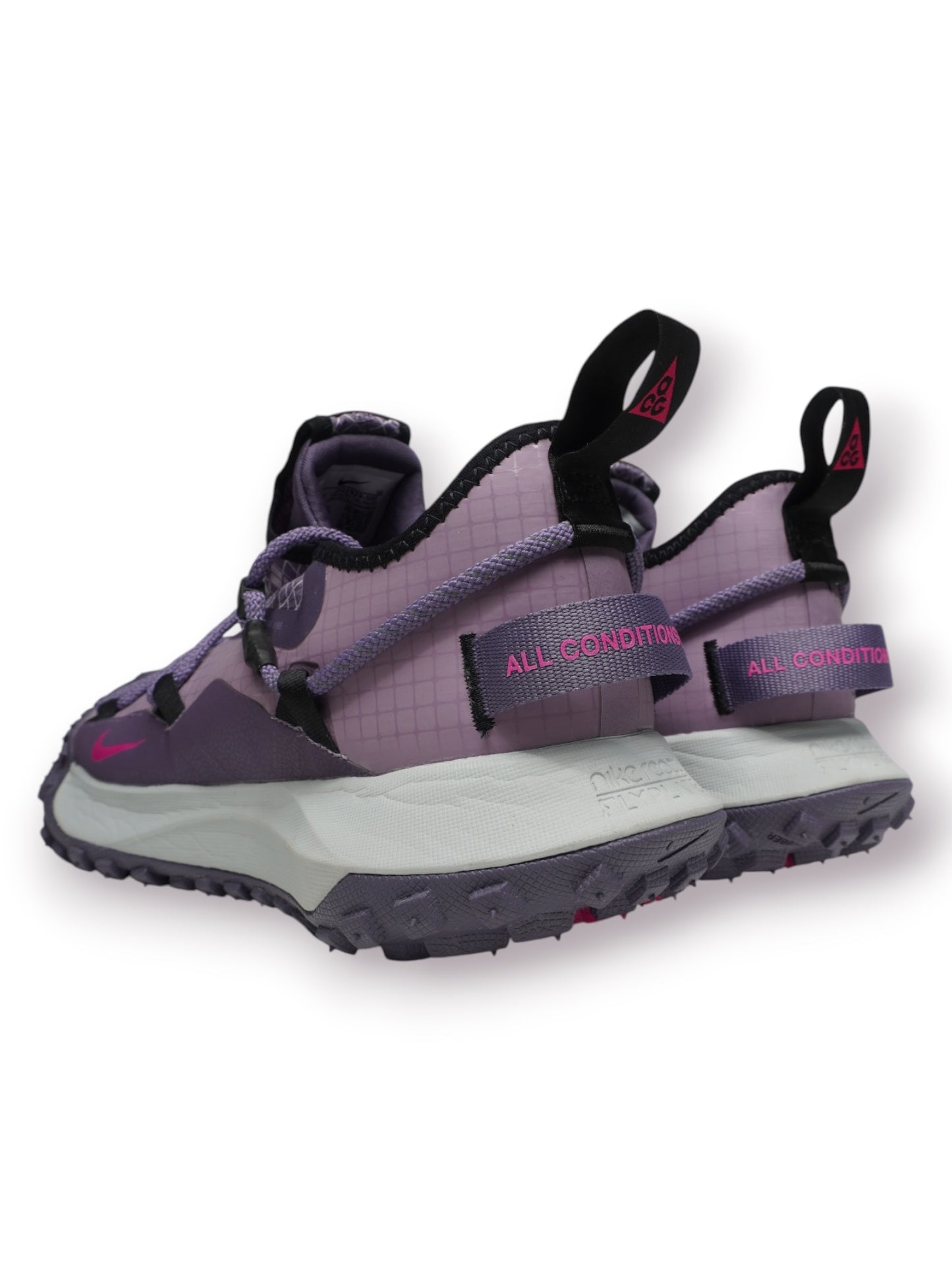 Nike ACG Mountain Fly Low SE 'Canyon Purple' (Pre-Owned)