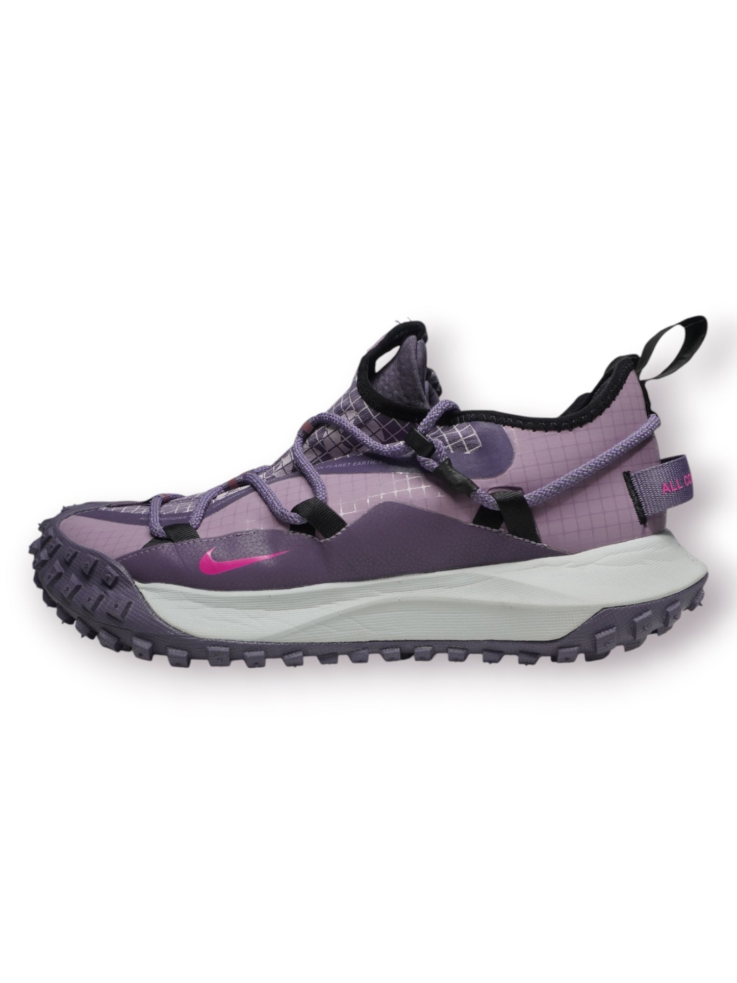 Nike ACG Mountain Fly Low SE 'Canyon Purple' (Pre-Owned)