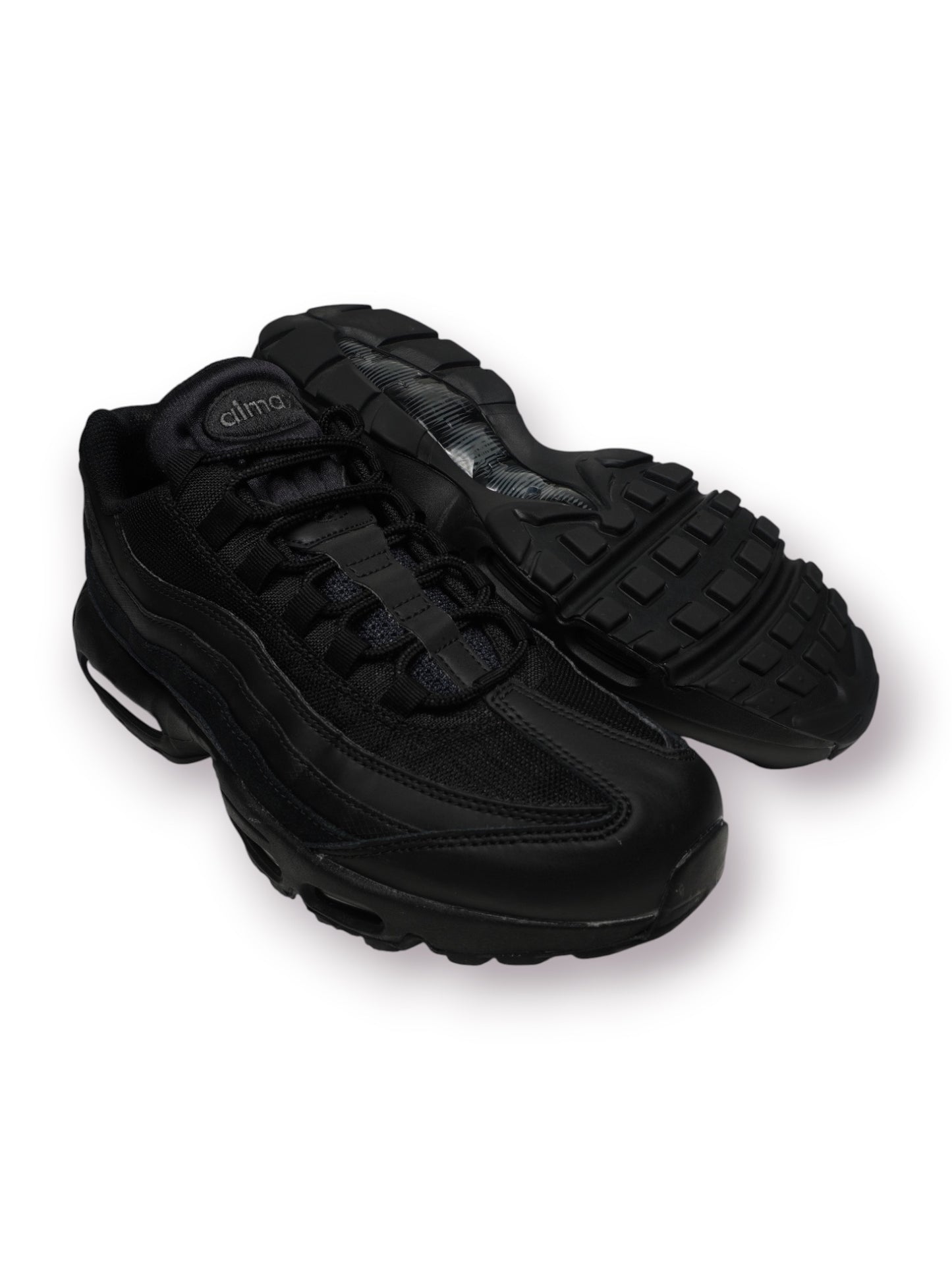 Nike Air Max 95 Essential 'Triple Black' (Pre-Owned)