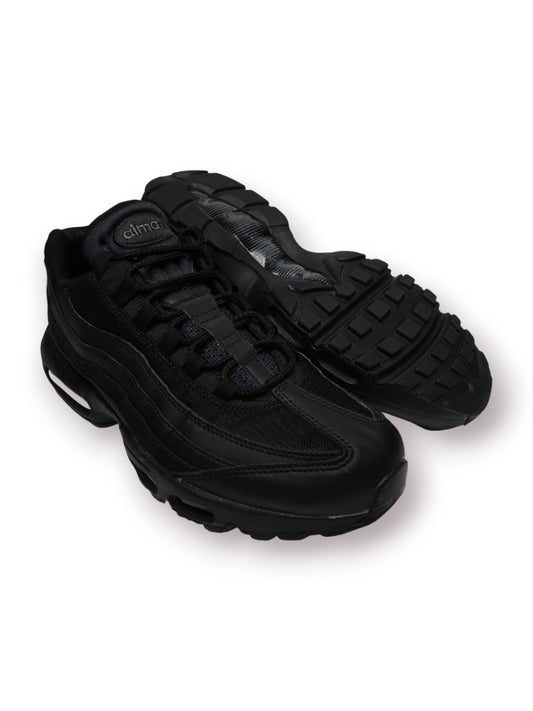 Nike Air Max 95 Essential 'Triple Black' (Pre-Owned)