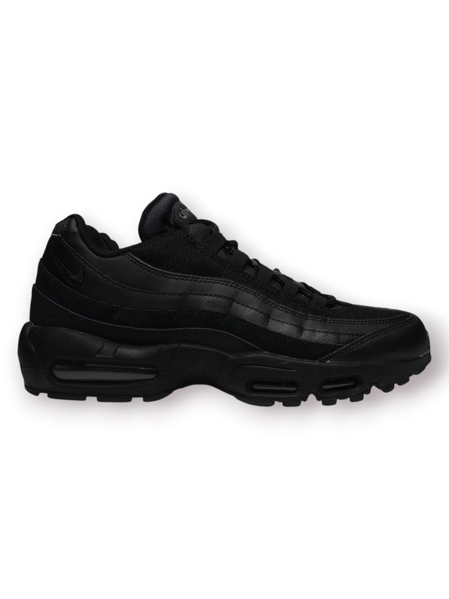 Nike Air Max 95 Essential 'Triple Black' (Pre-Owned)