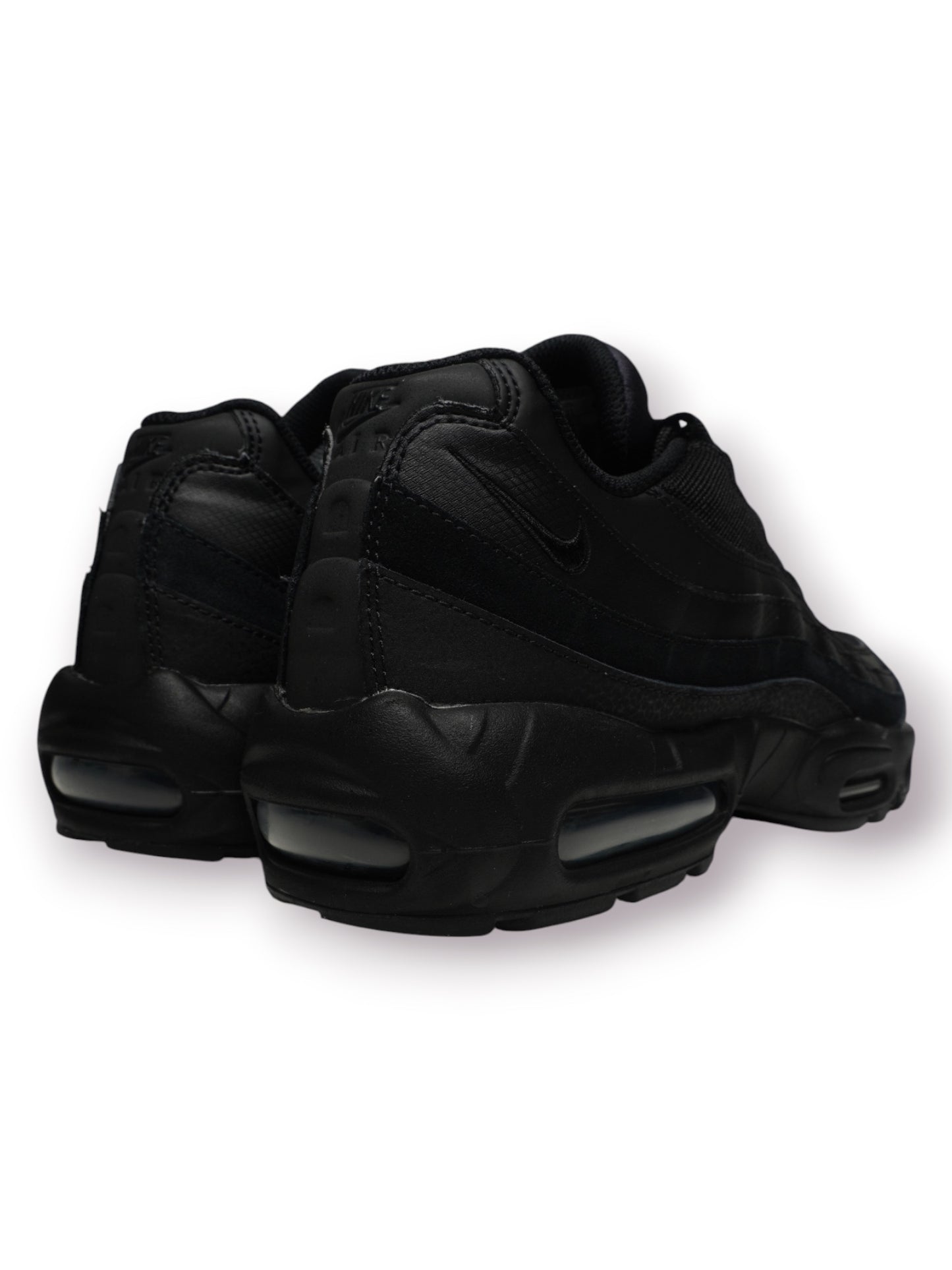 Nike Air Max 95 Essential 'Triple Black' (Pre-Owned)