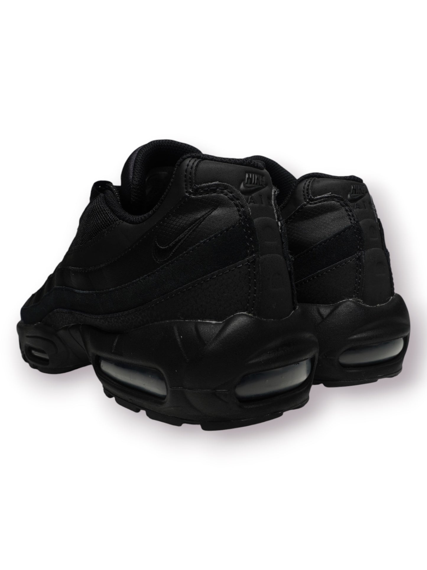 Nike Air Max 95 Essential 'Triple Black' (Pre-Owned)