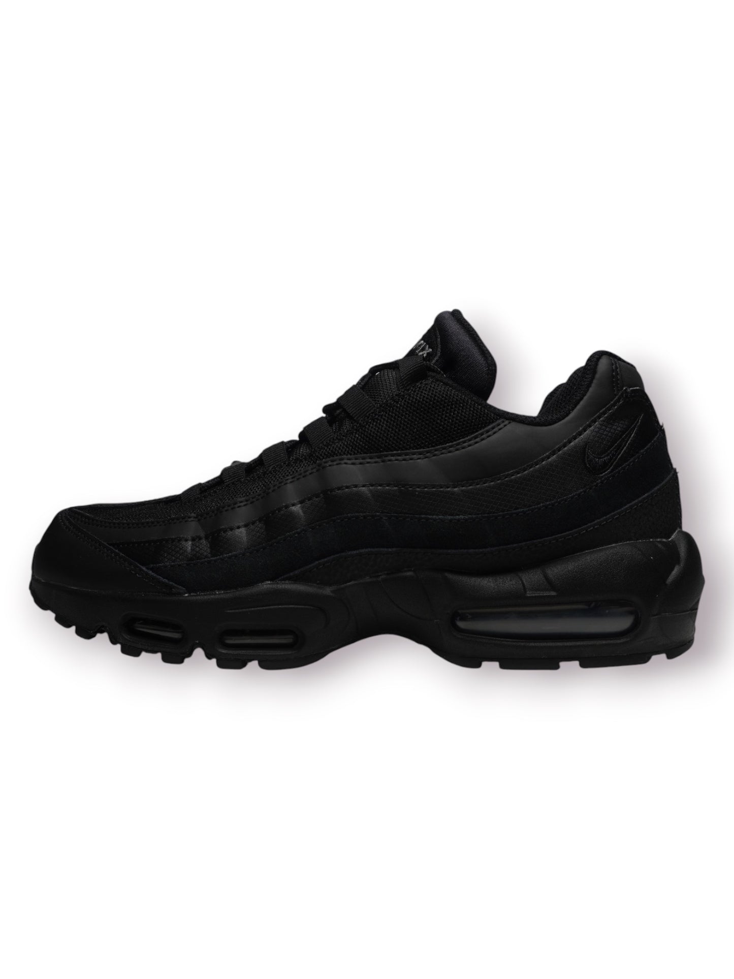 Nike Air Max 95 Essential 'Triple Black' (Pre-Owned)