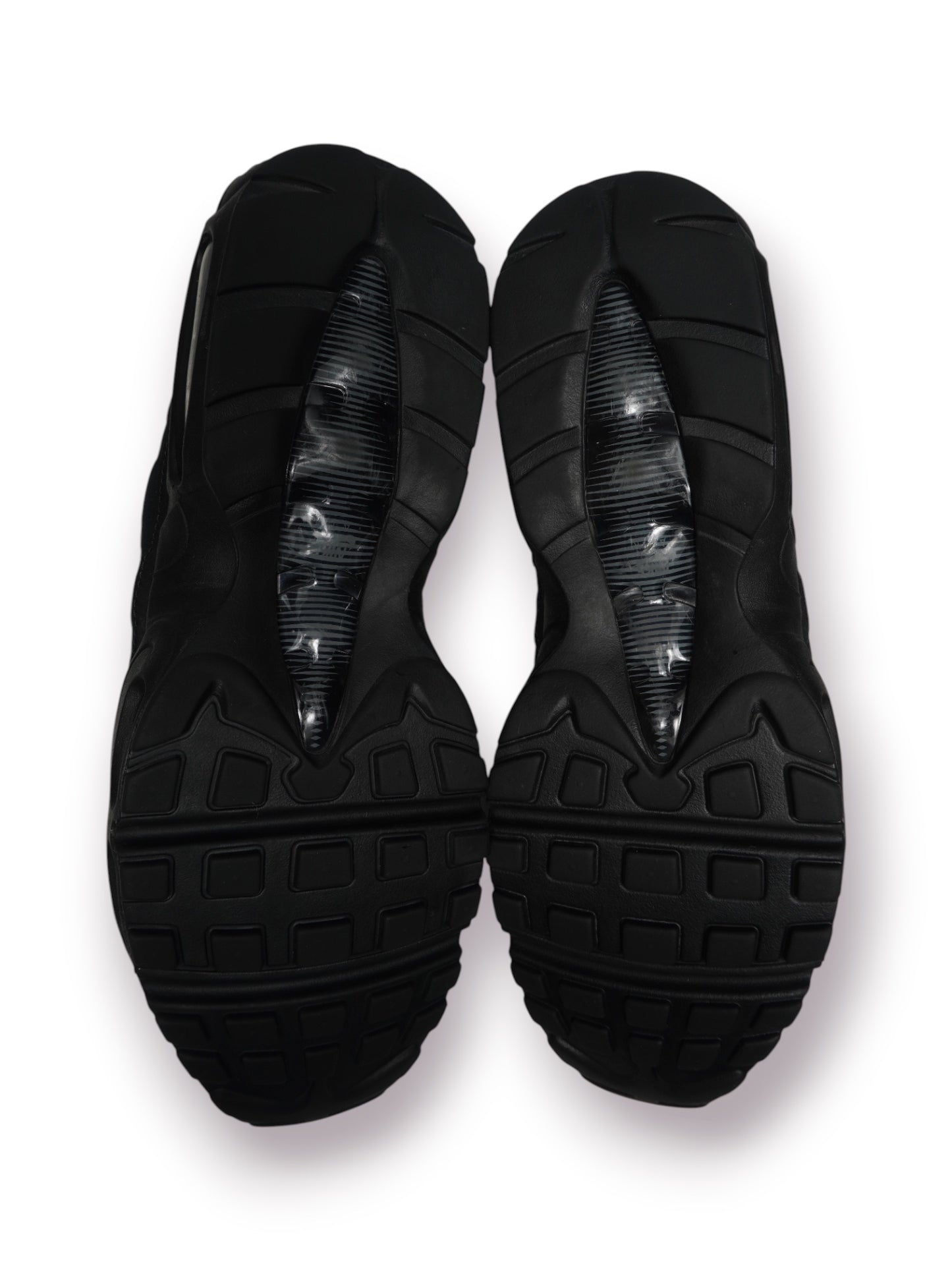 Nike Air Max 95 Essential 'Triple Black' (Pre-Owned)
