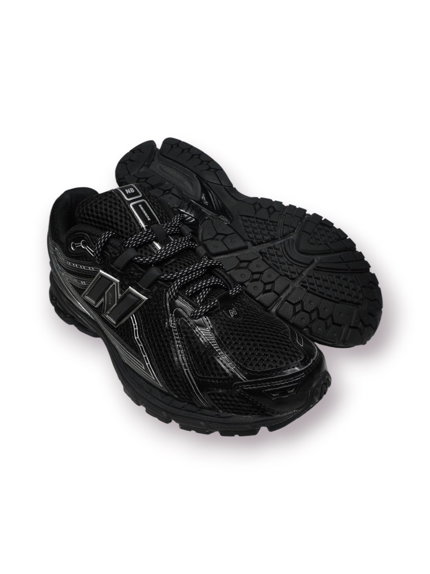 New Balance 1906R 'Black/Silver' (Pre-Owned)