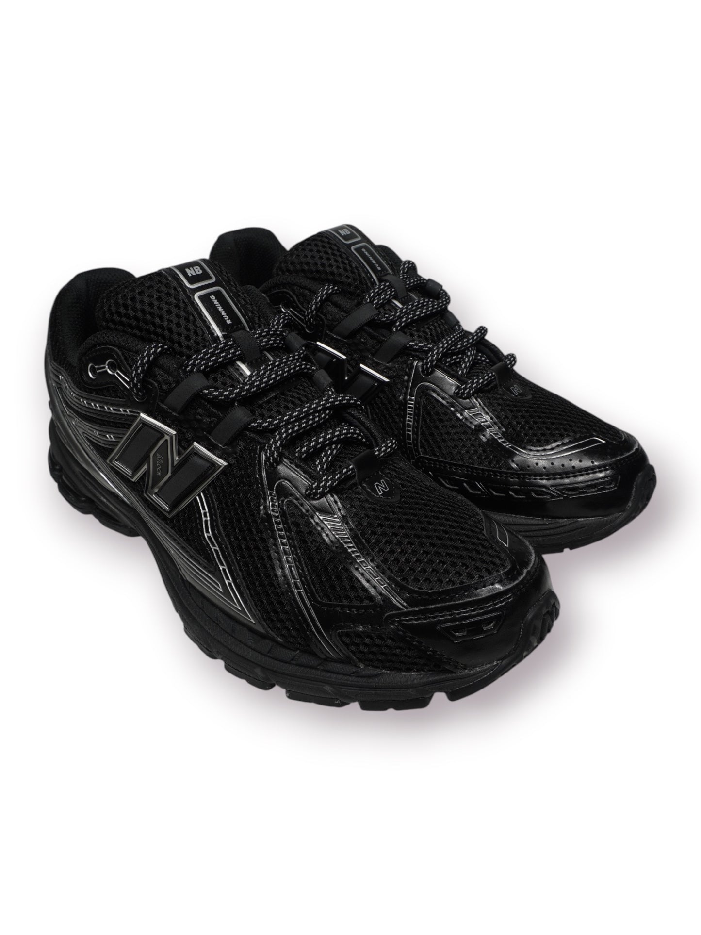 New Balance 1906R 'Black/Silver' (Pre-Owned)