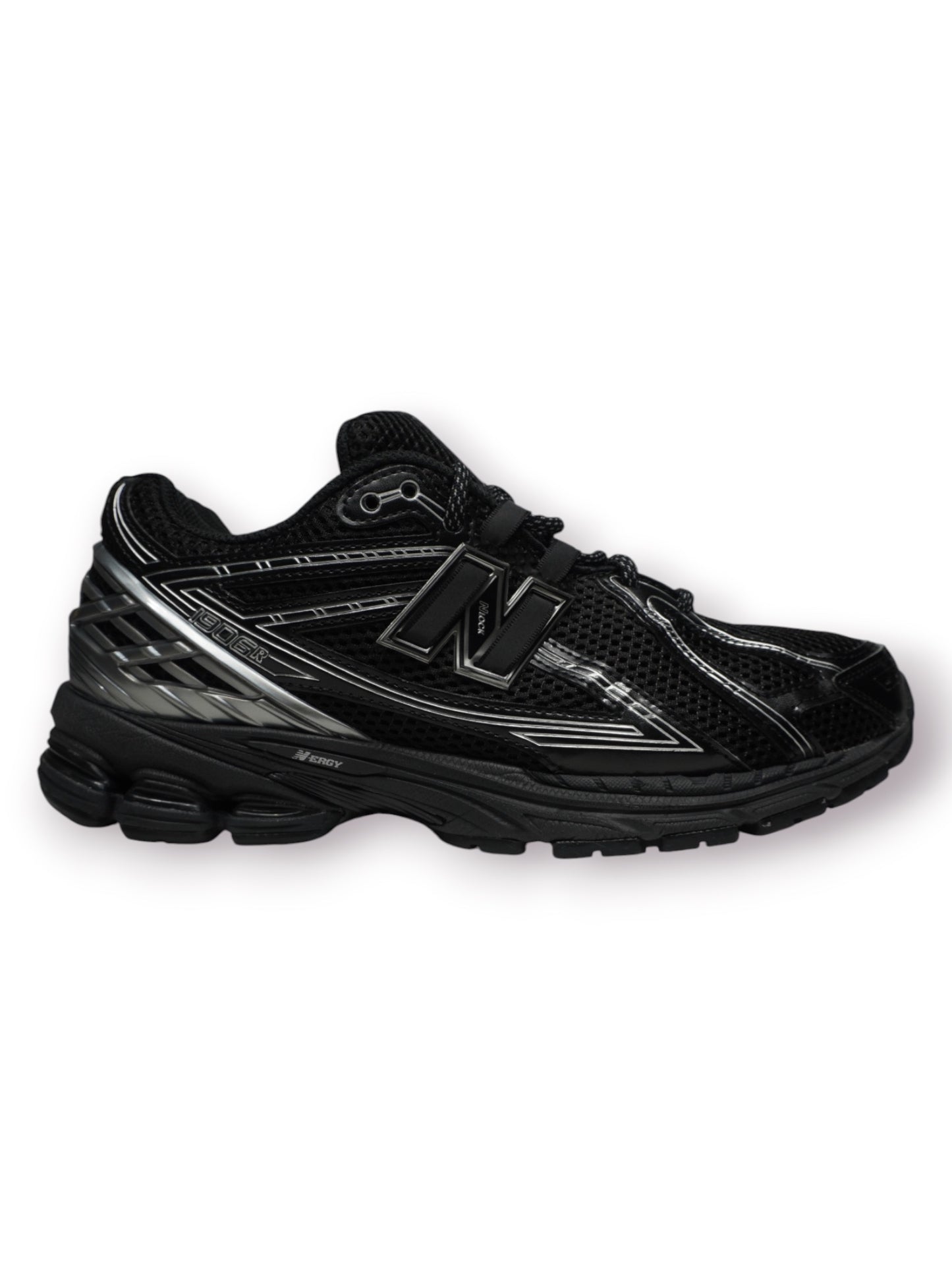 New Balance 1906R 'Black/Silver' (Pre-Owned)