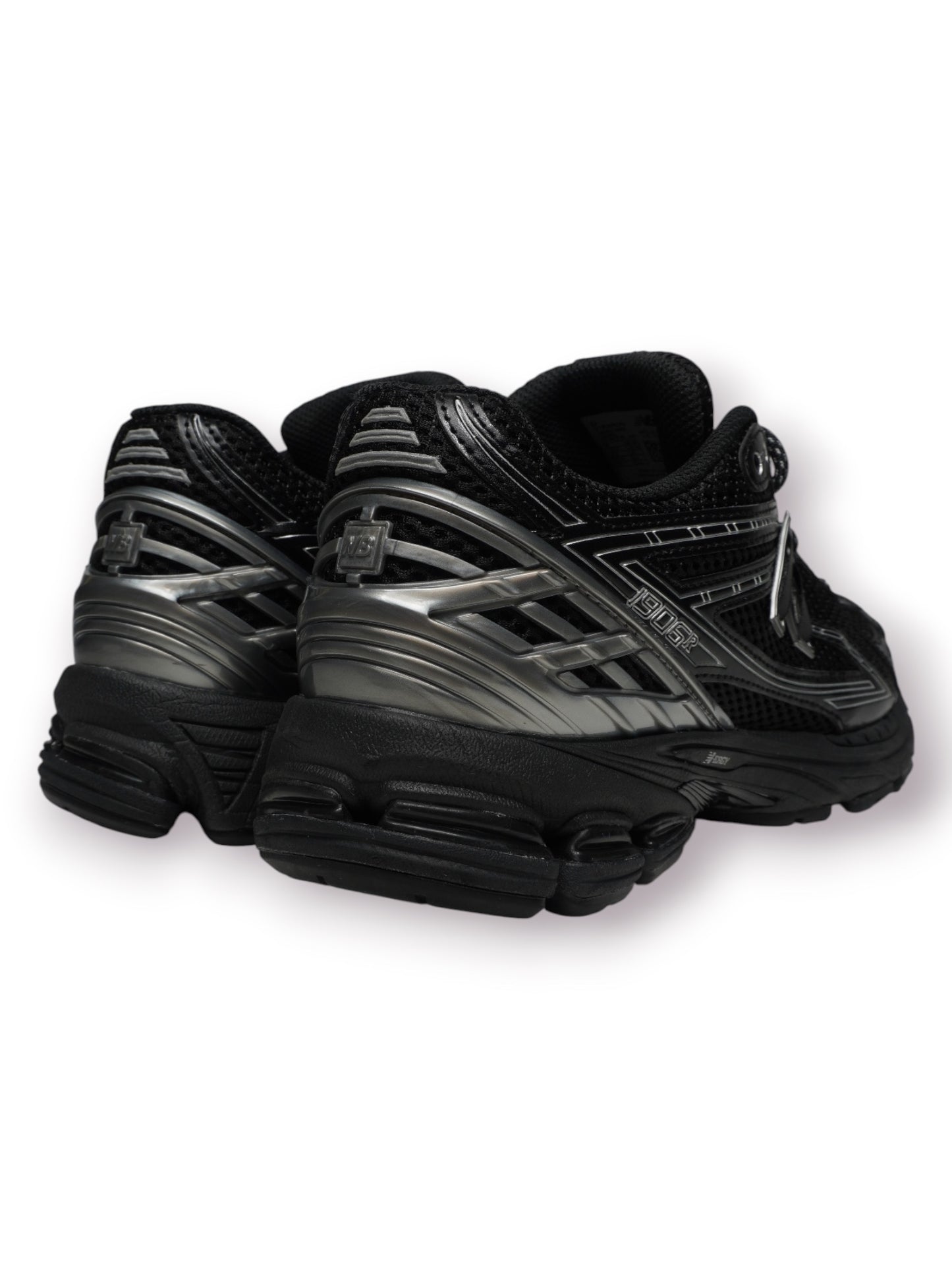 New Balance 1906R 'Black/Silver' (Pre-Owned)
