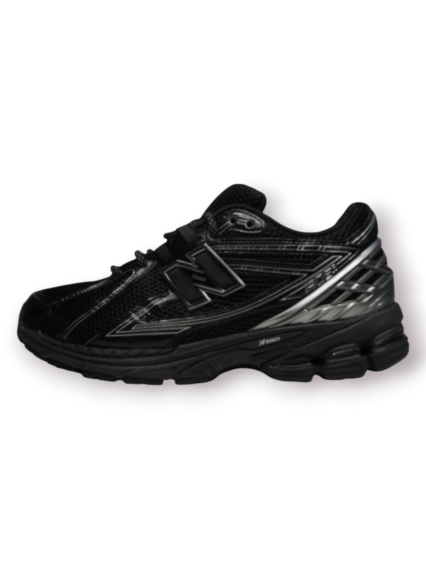 New Balance 1906R 'Black/Silver' (Pre-Owned)