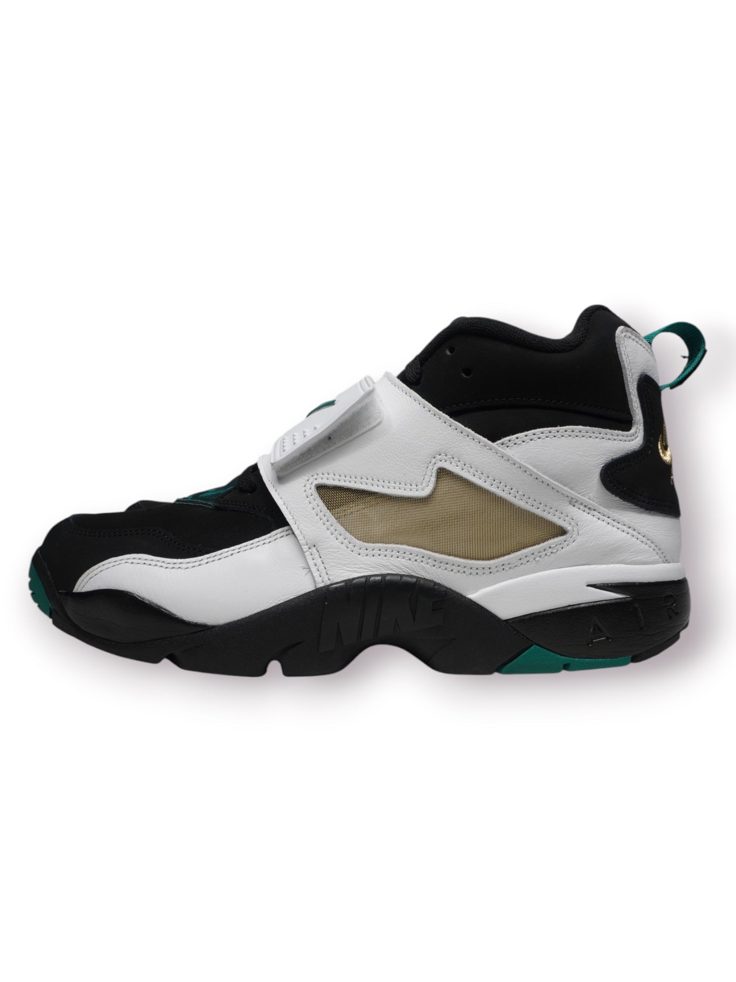 Nike Air Diamond Turf 'Emerald' (Pre-Owned)