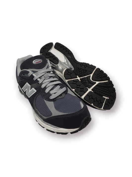New Balance 2002R 'Eclipse Raincloud' (Pre-Owned)
