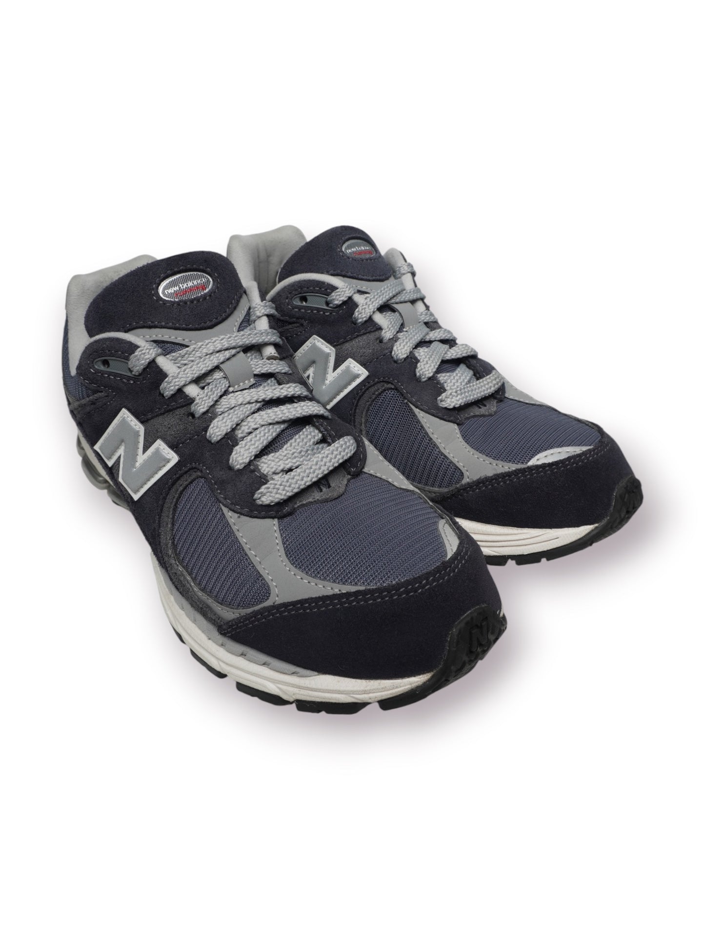 New Balance 2002R 'Eclipse Raincloud' (Pre-Owned)