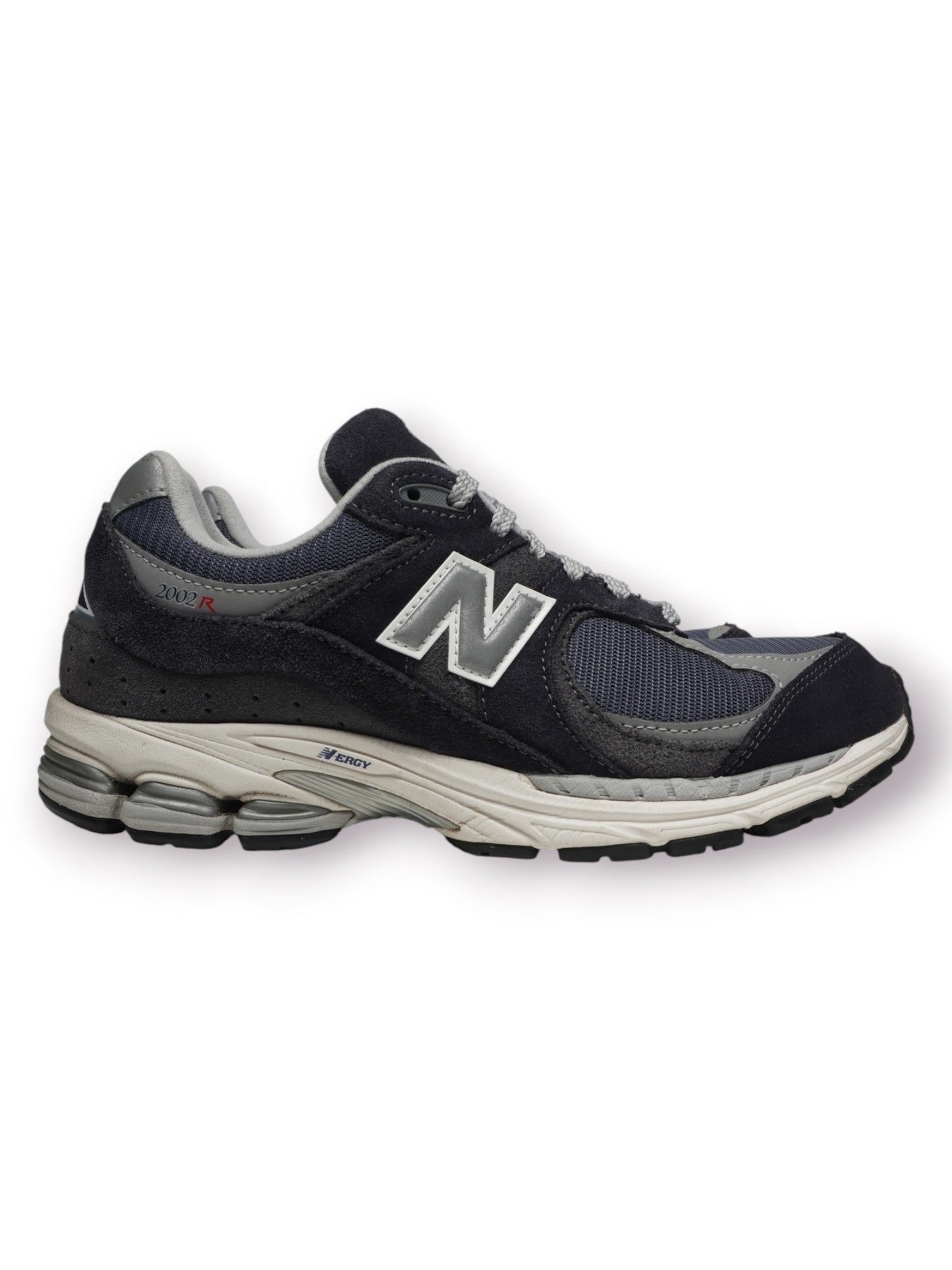 New Balance 2002R 'Eclipse Raincloud' (Pre-Owned)
