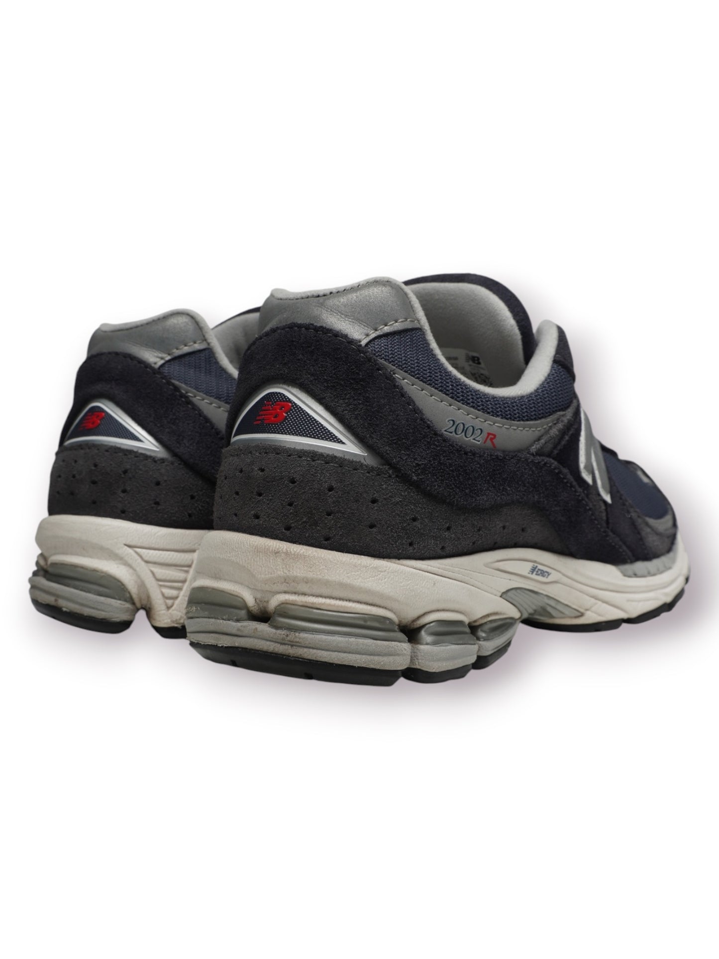 New Balance 2002R 'Eclipse Raincloud' (Pre-Owned)