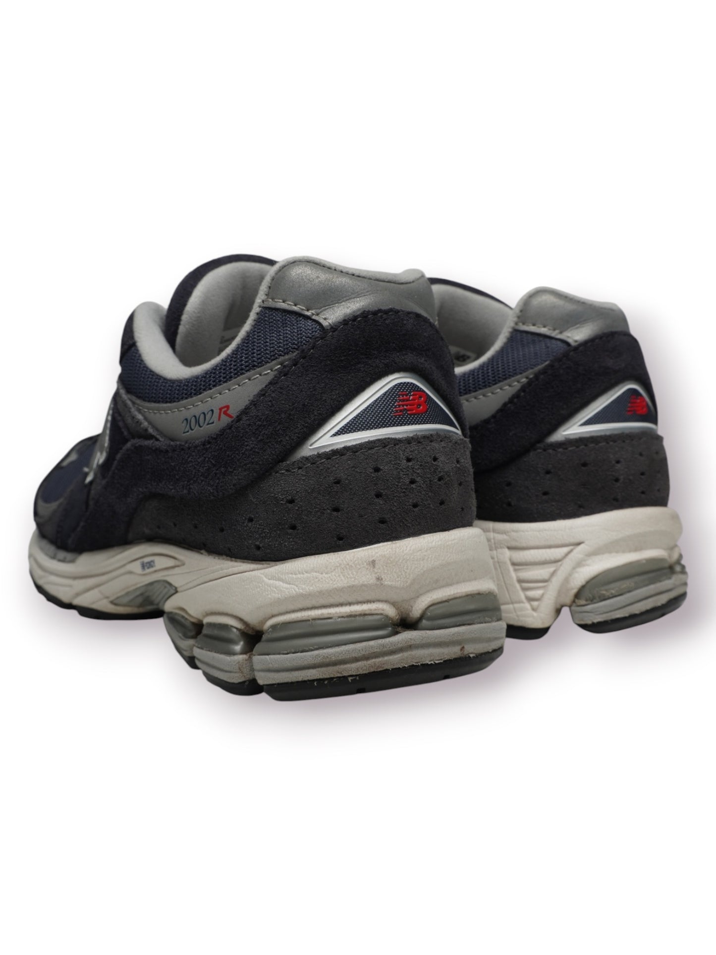 New Balance 2002R 'Eclipse Raincloud' (Pre-Owned)