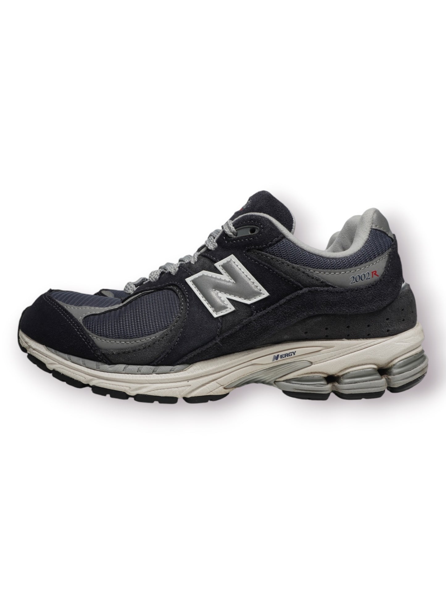 New Balance 2002R 'Eclipse Raincloud' (Pre-Owned)