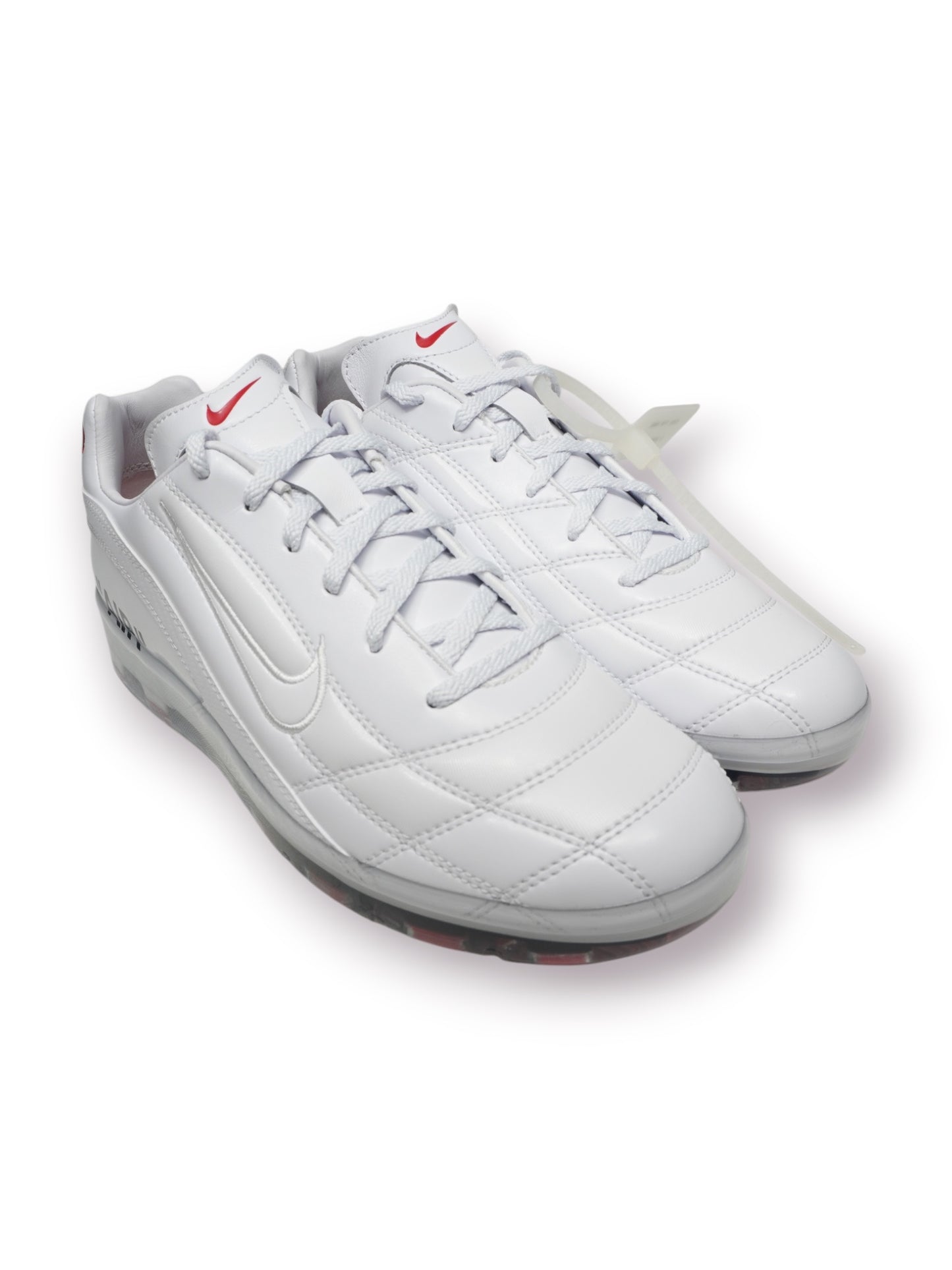 Virgil Abloh Archives (V.A.A.) x Nike Cryoshot Zoom M9