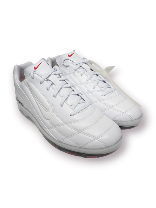 Virgil Abloh Archives (V.A.A.) x Nike Cryoshot Zoom M9