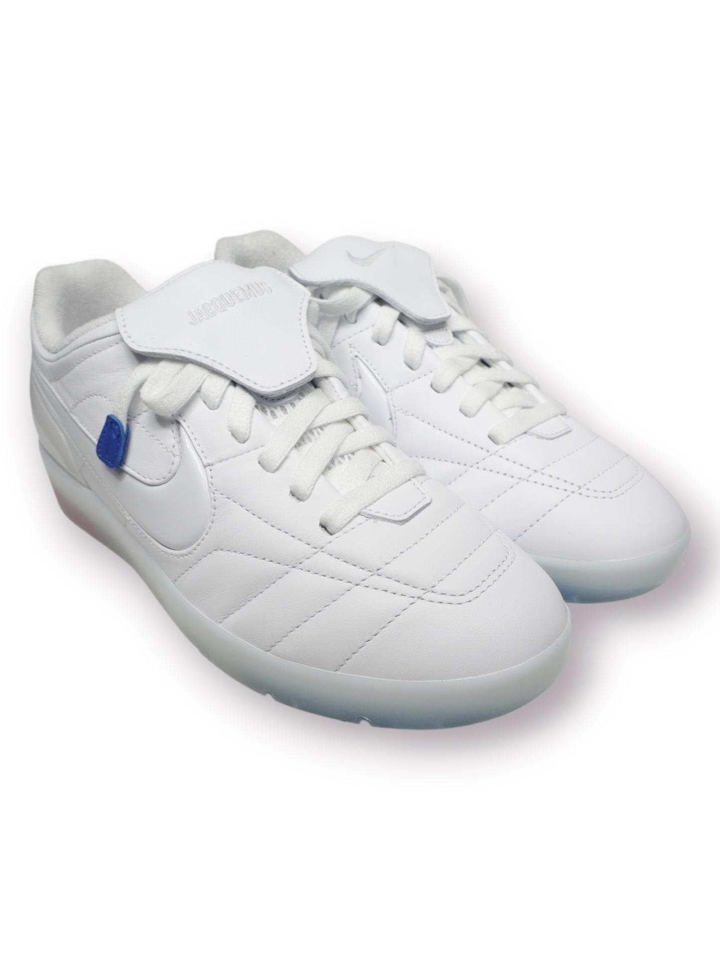 Jacquemus x Nike Cryoshot Tiempo R10