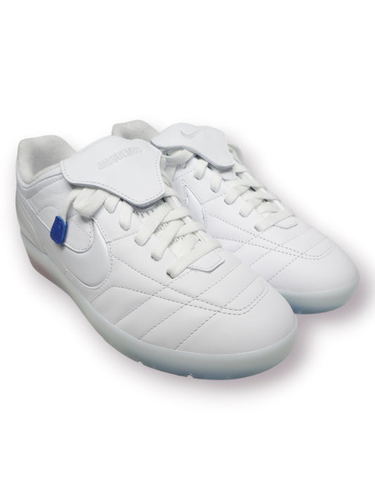 Jacquemus x Nike Cryoshot Tiempo R10