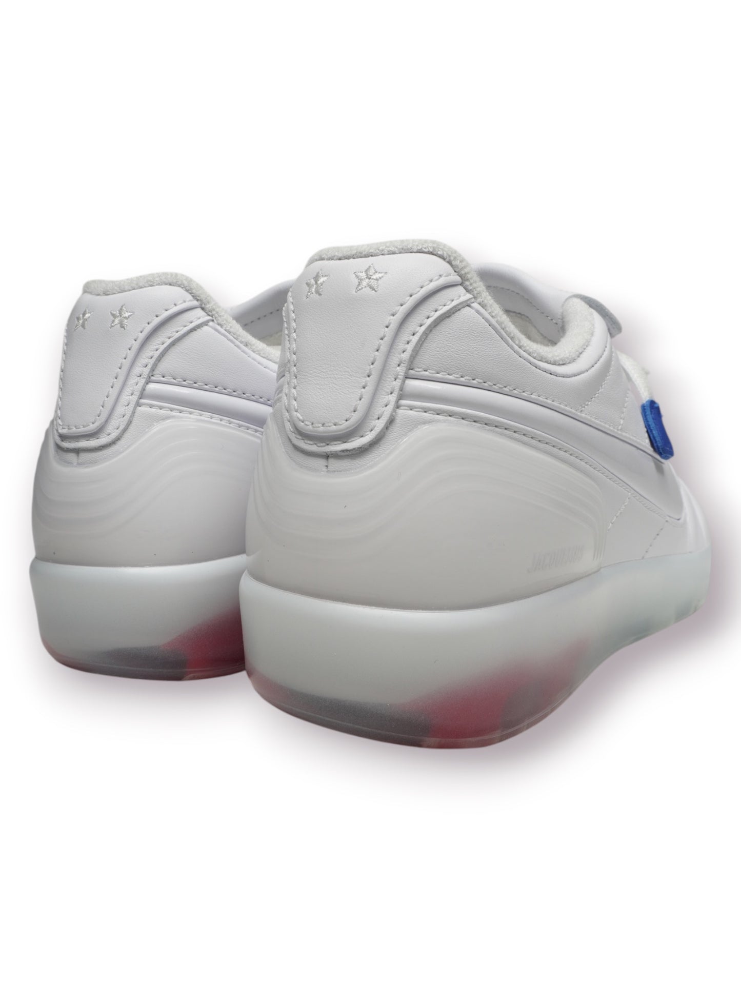 Jacquemus x Nike Cryoshot Tiempo R10
