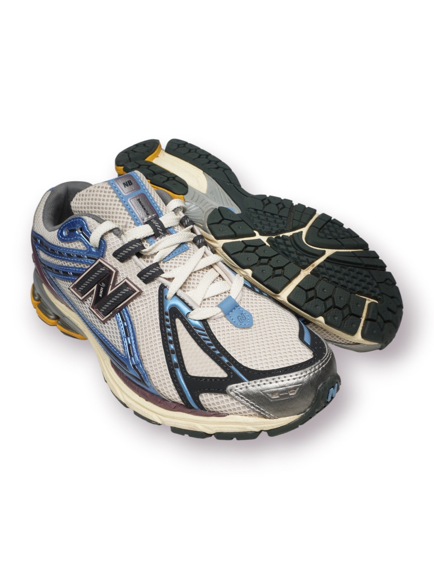 New Balance 1906R 'Blue Moonbeam' (Pre-Owned)
