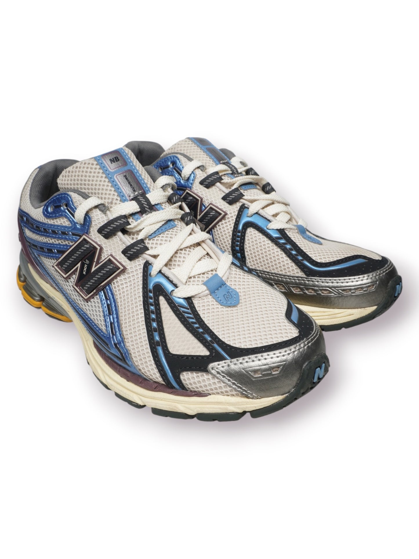 New Balance 1906R 'Blue Moonbeam' (Pre-Owned)