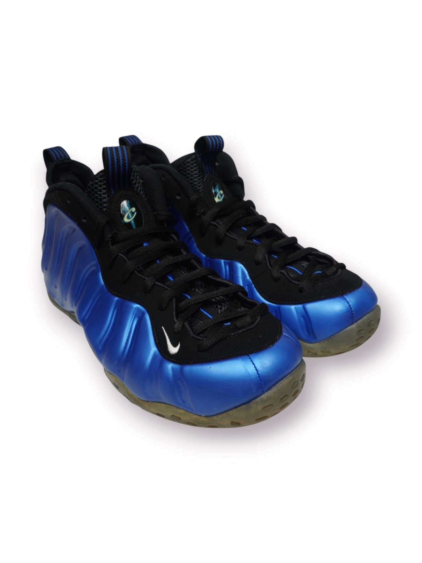 Nike Air Foamposite One 'Royal Blue XX 20th Anniversary 2017' (Pre-Owned)
