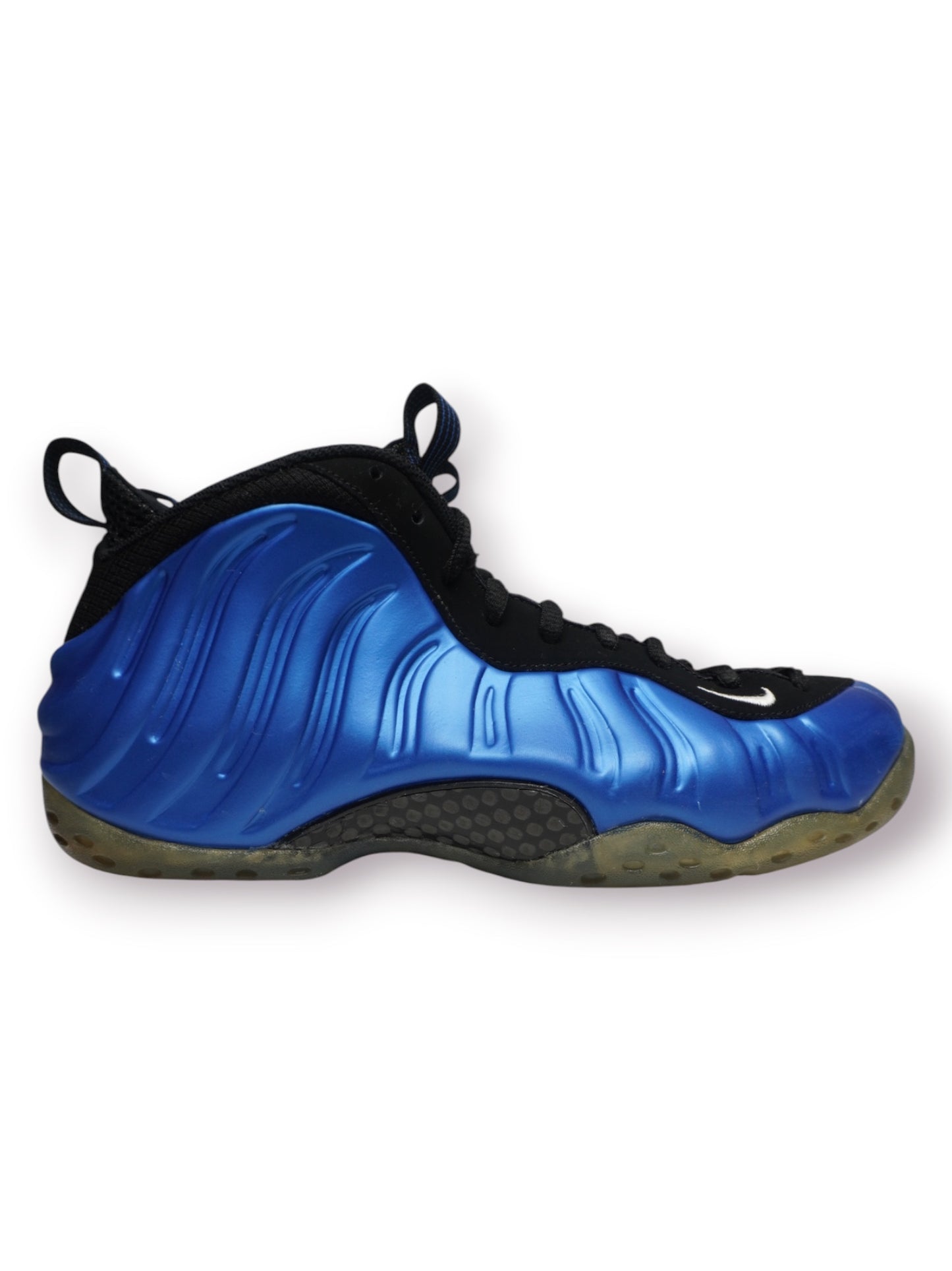 Nike Air Foamposite One 'Royal Blue XX 20th Anniversary 2017' (Pre-Owned)