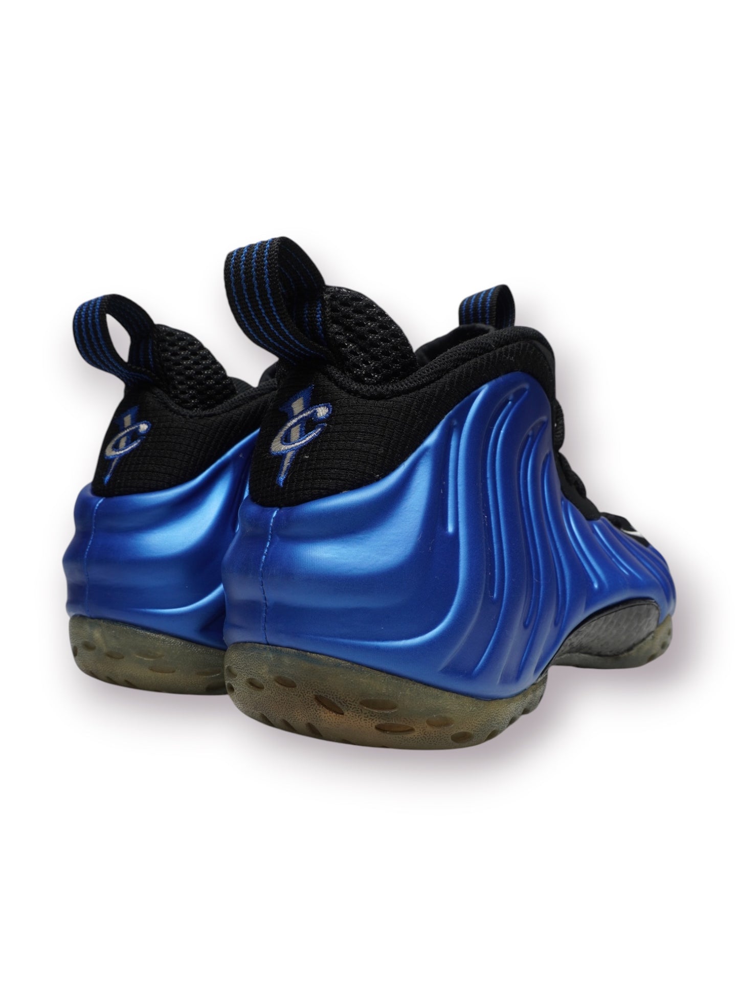 Nike Air Foamposite One 'Royal Blue XX 20th Anniversary 2017' (Pre-Owned)