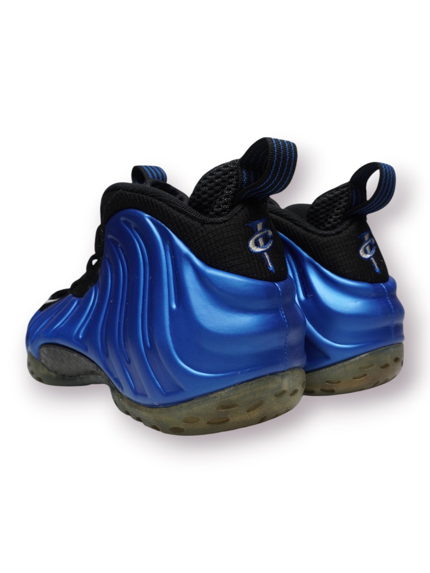 Nike Air Foamposite One 'Royal Blue XX 20th Anniversary 2017' (Pre-Owned)
