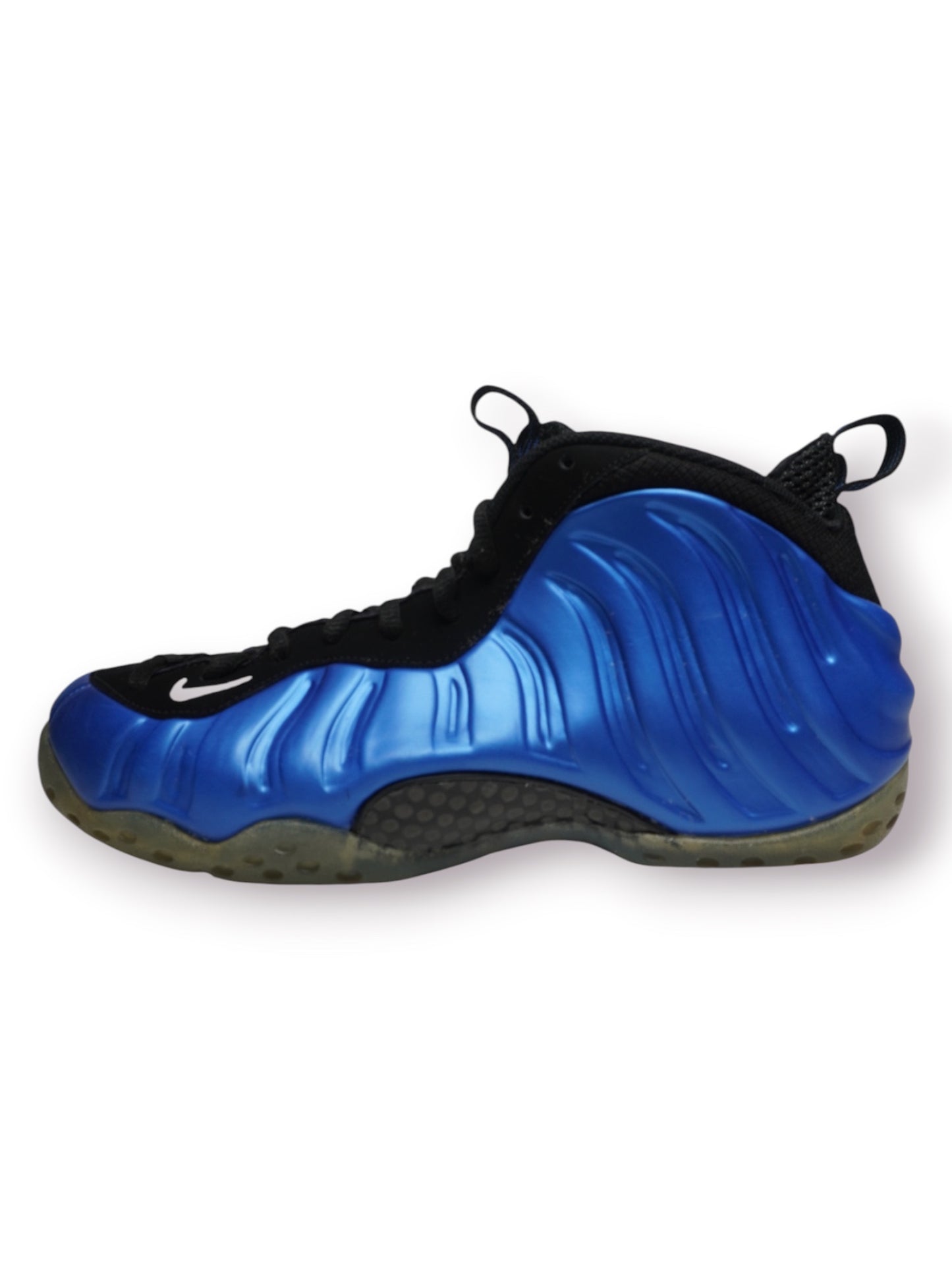 Nike Air Foamposite One 'Royal Blue XX 20th Anniversary 2017' (Pre-Owned)