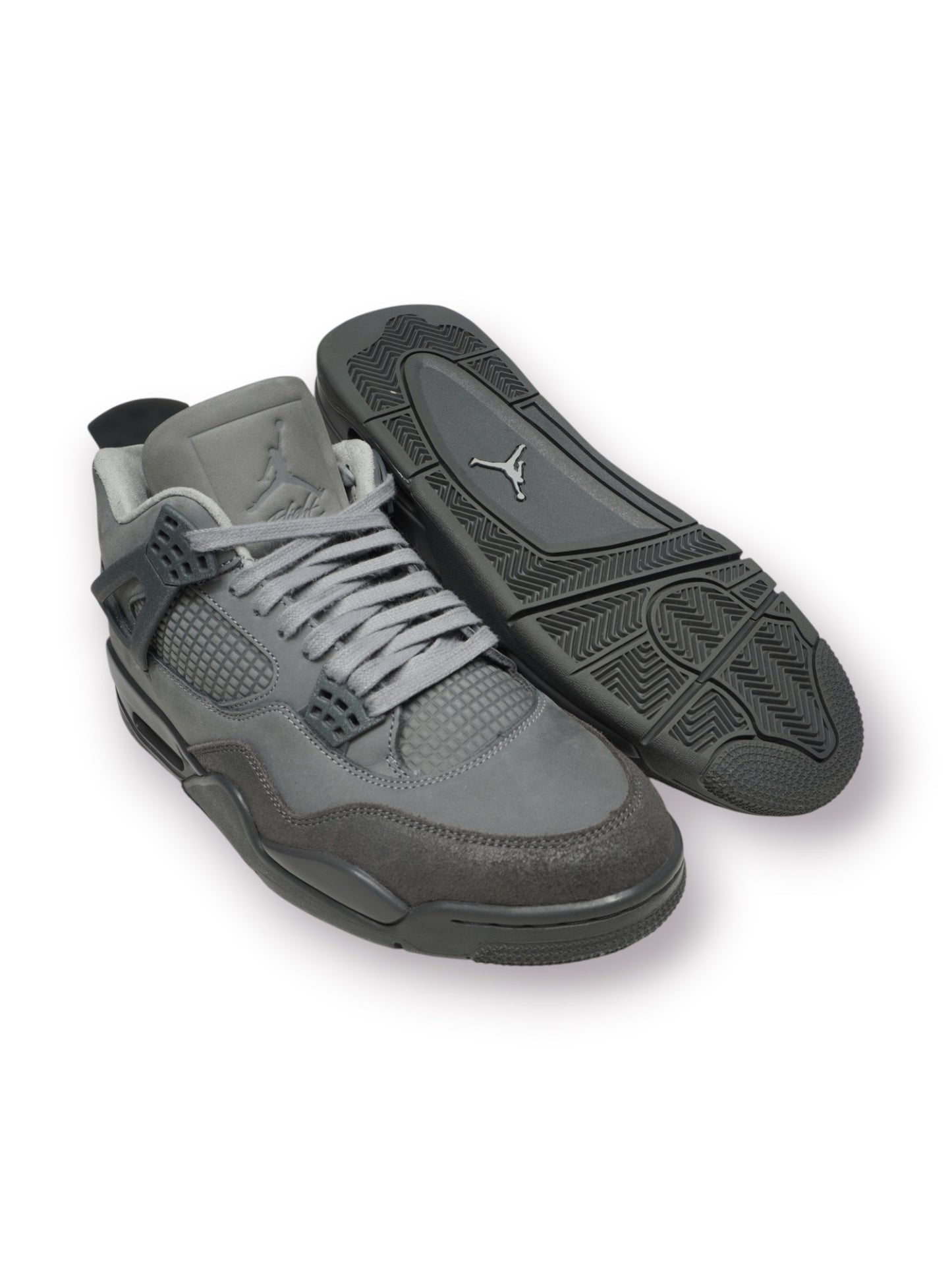 Jordan 4 Retro SE 'Paris Olympics/Wet Cement' (Pre-Owned)