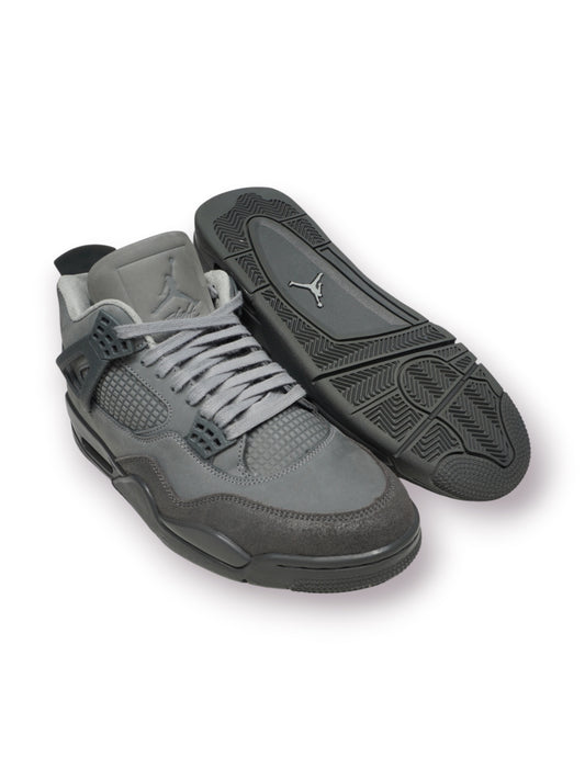 Jordan 4 Retro SE 'Paris Olympics/Wet Cement' (Pre-Owned)