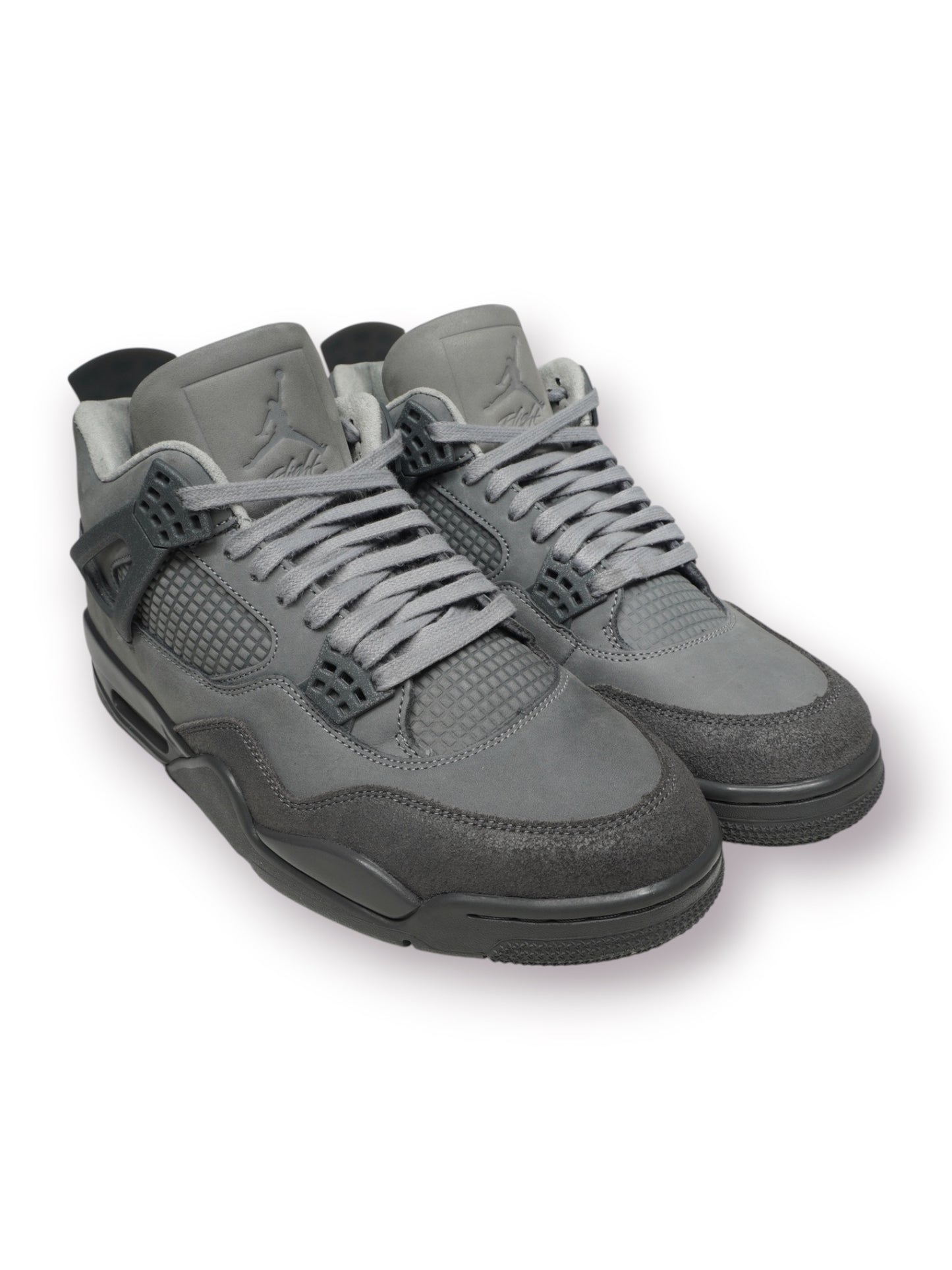 Jordan 4 Retro SE 'Paris Olympics/Wet Cement' (Pre-Owned)