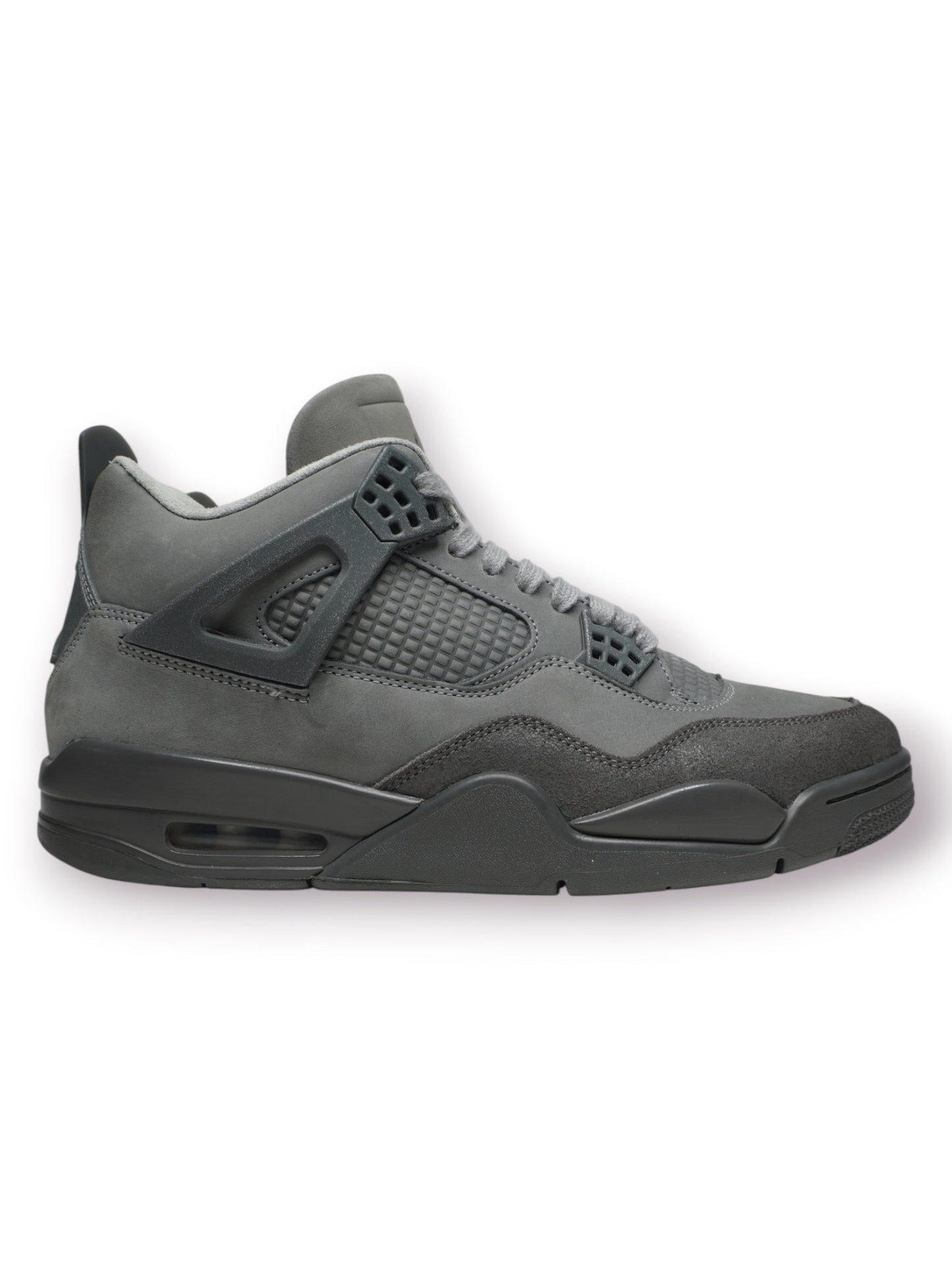 Jordan 4 Retro SE 'Paris Olympics/Wet Cement' (Pre-Owned)