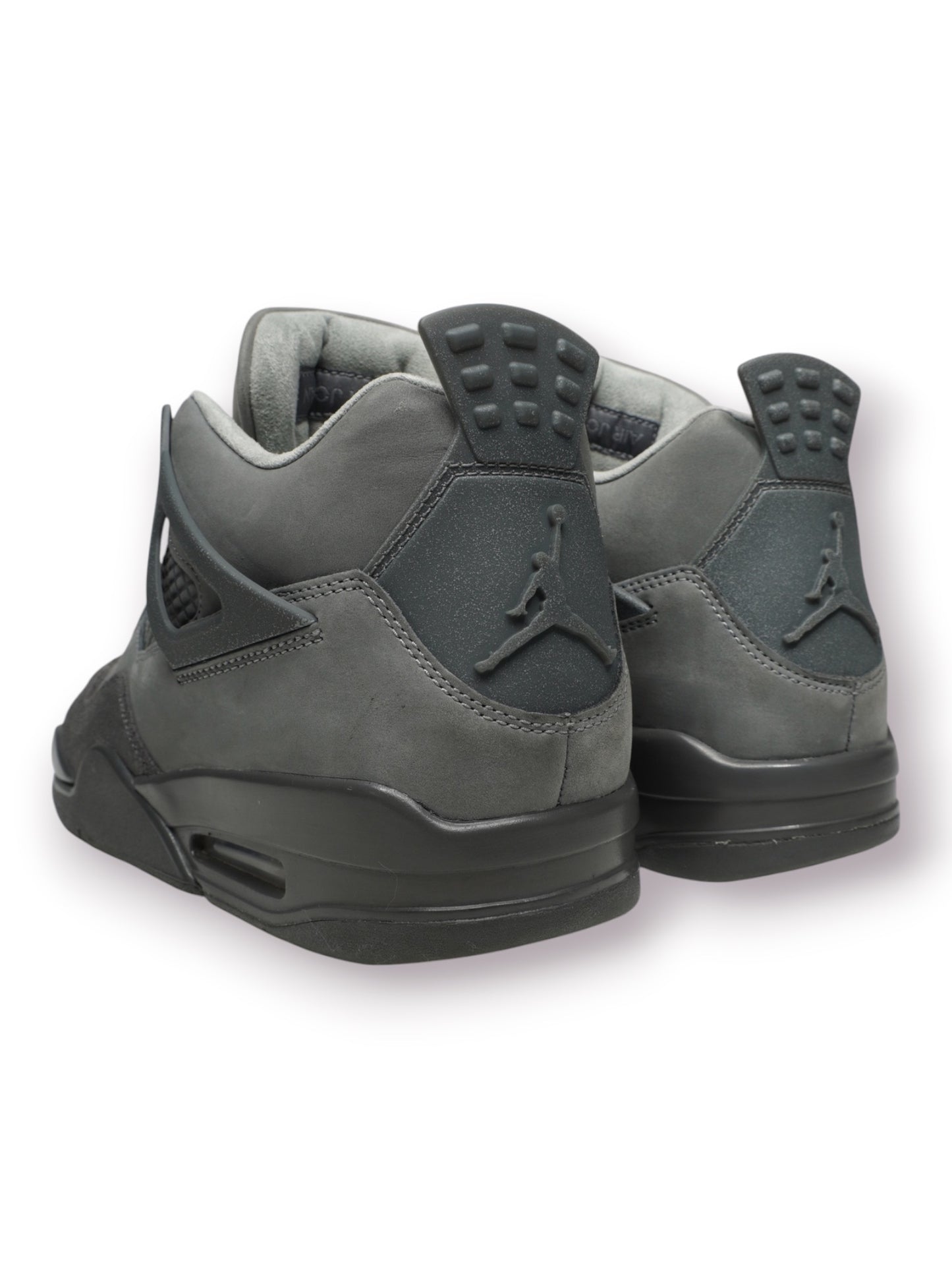 Jordan 4 Retro SE 'Paris Olympics/Wet Cement' (Pre-Owned)