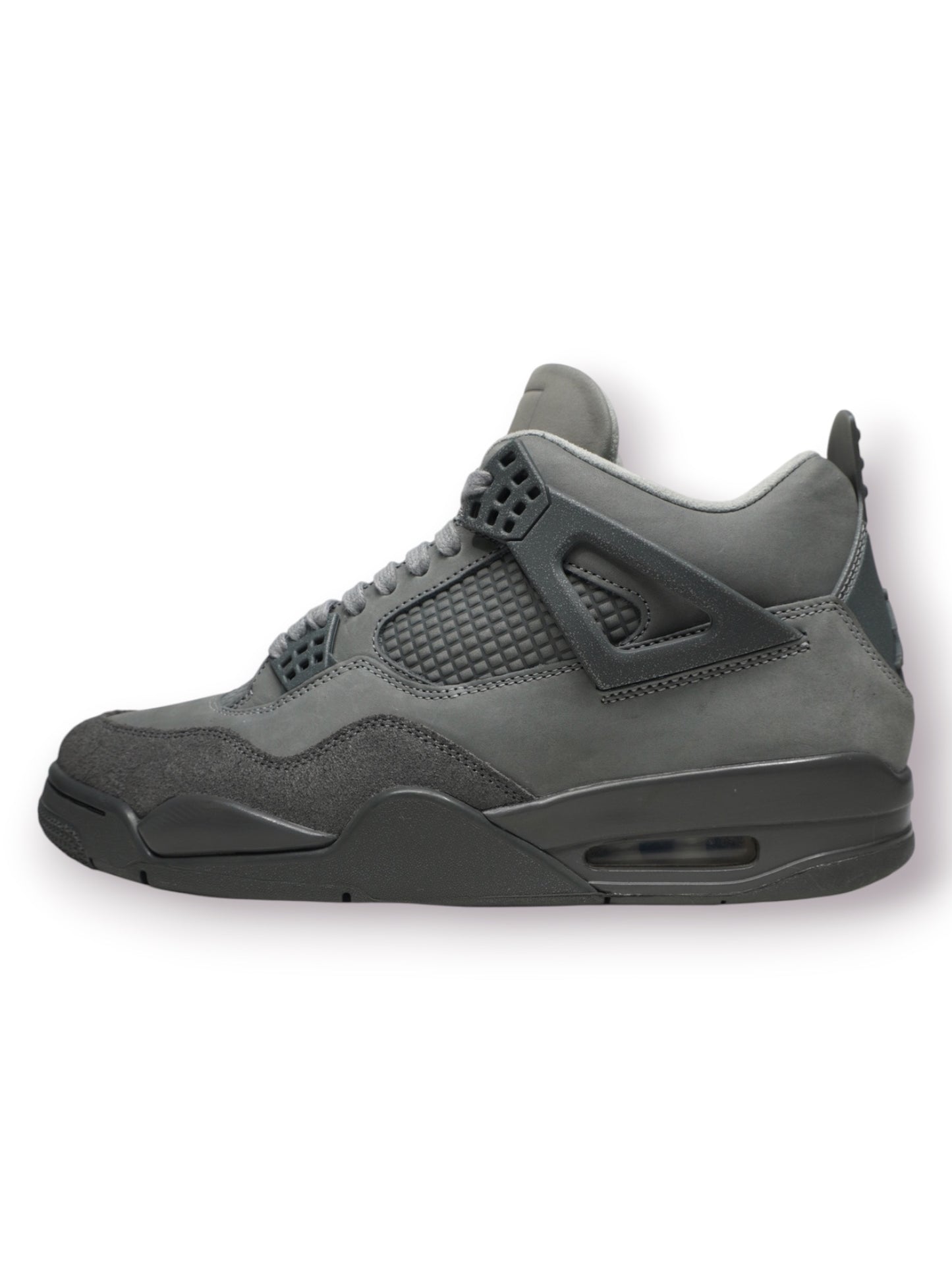 Jordan 4 Retro SE 'Paris Olympics/Wet Cement' (Pre-Owned)