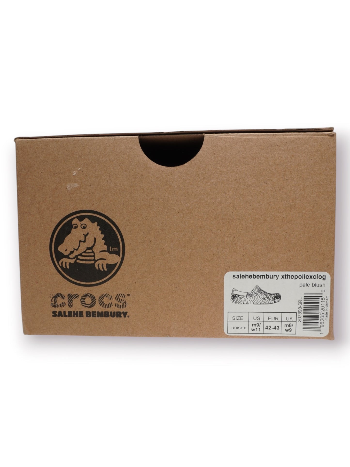 Crocs Pollex Clog by Sale Bembury 'Kuwata' (Pre-Owned)