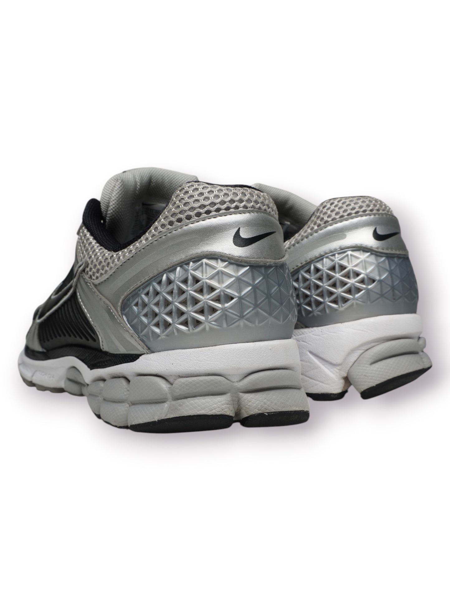 Nike Zoom Vomero 5 ‘Metallic Silver/Black’ (Pre-Owned)